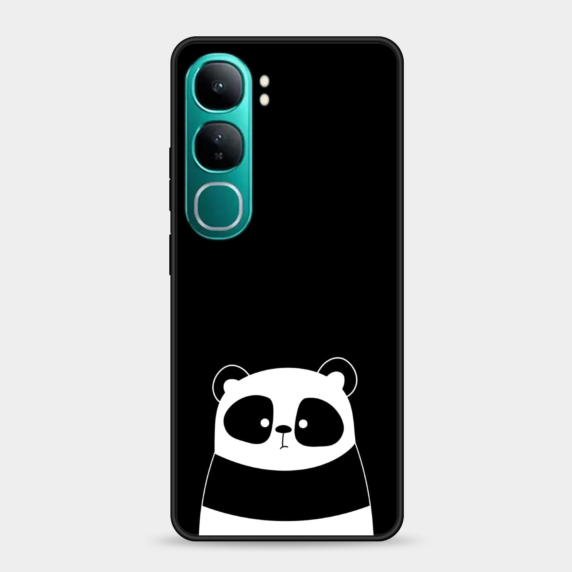 Vivo Y200 Design-147 Premium Glossy Phone Case