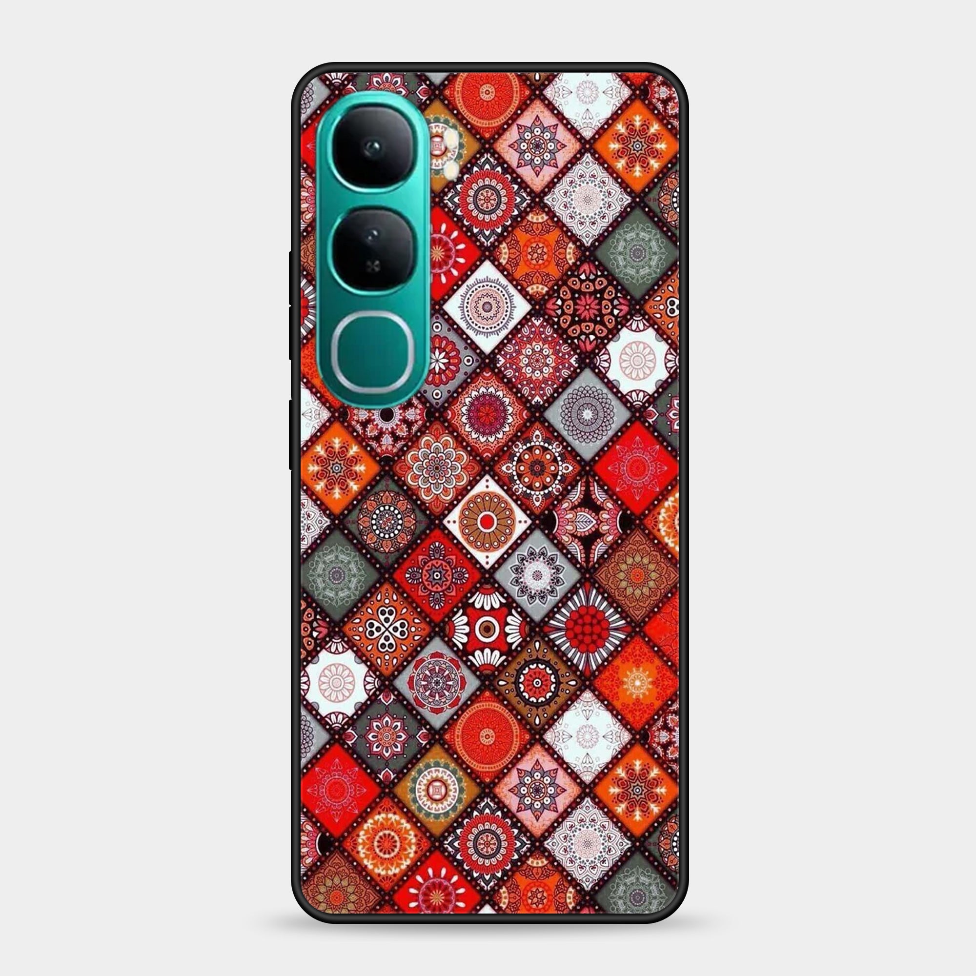 Vivo Y200 Design-148 Premium Glossy Phone Case