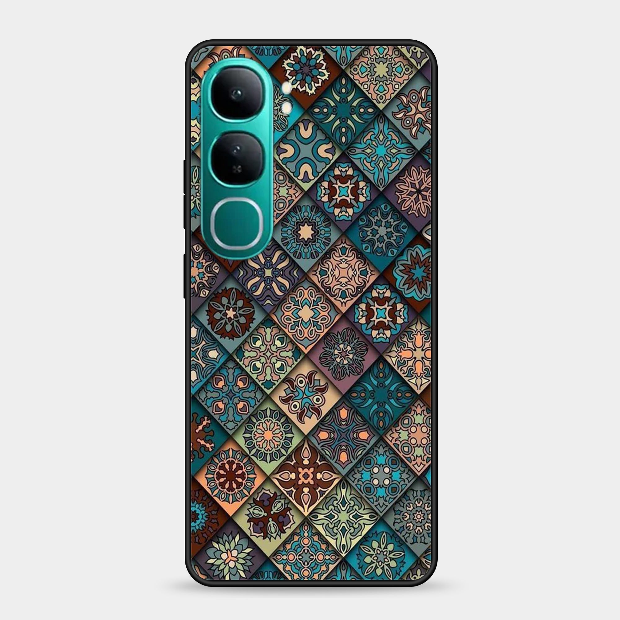 Vivo Y200 Design-149 Premium Glossy Phone Case