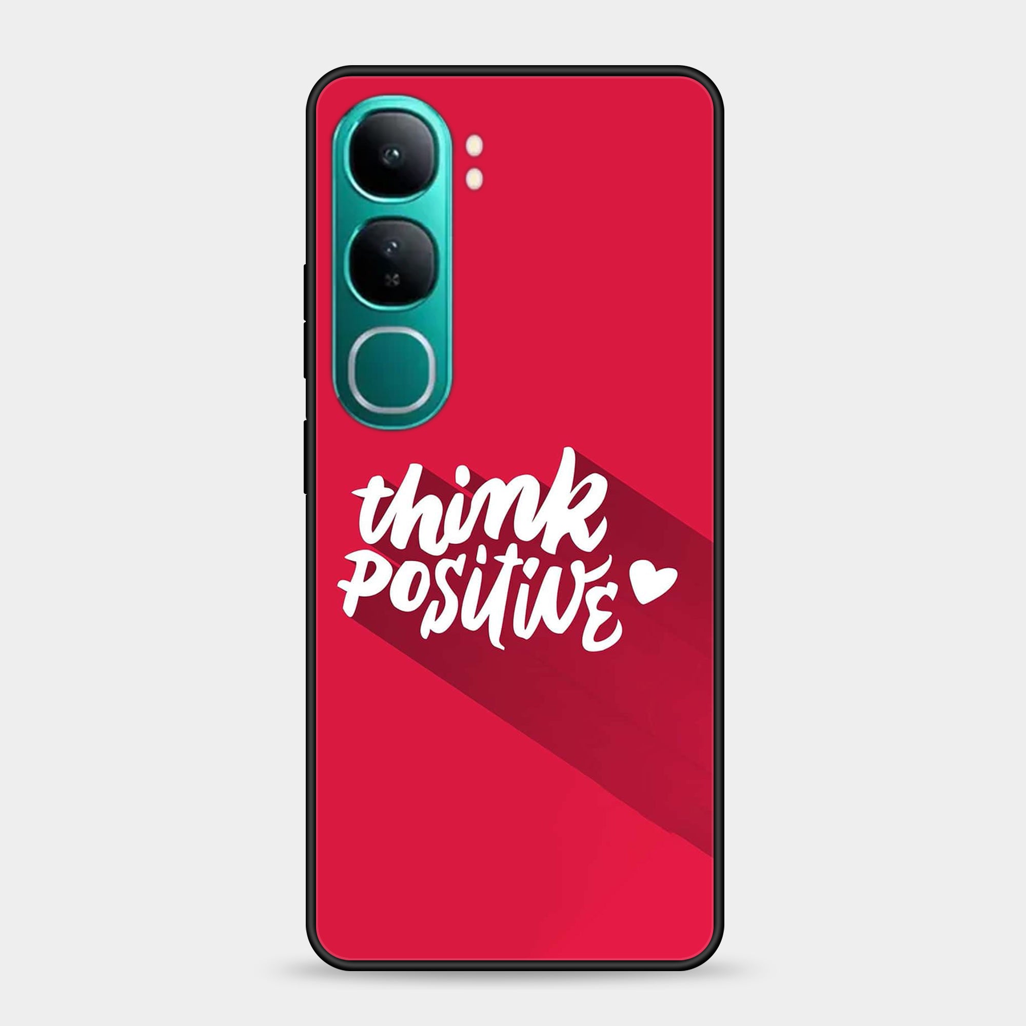 Vivo Y200 Design-150 Premium Glossy Phone Case