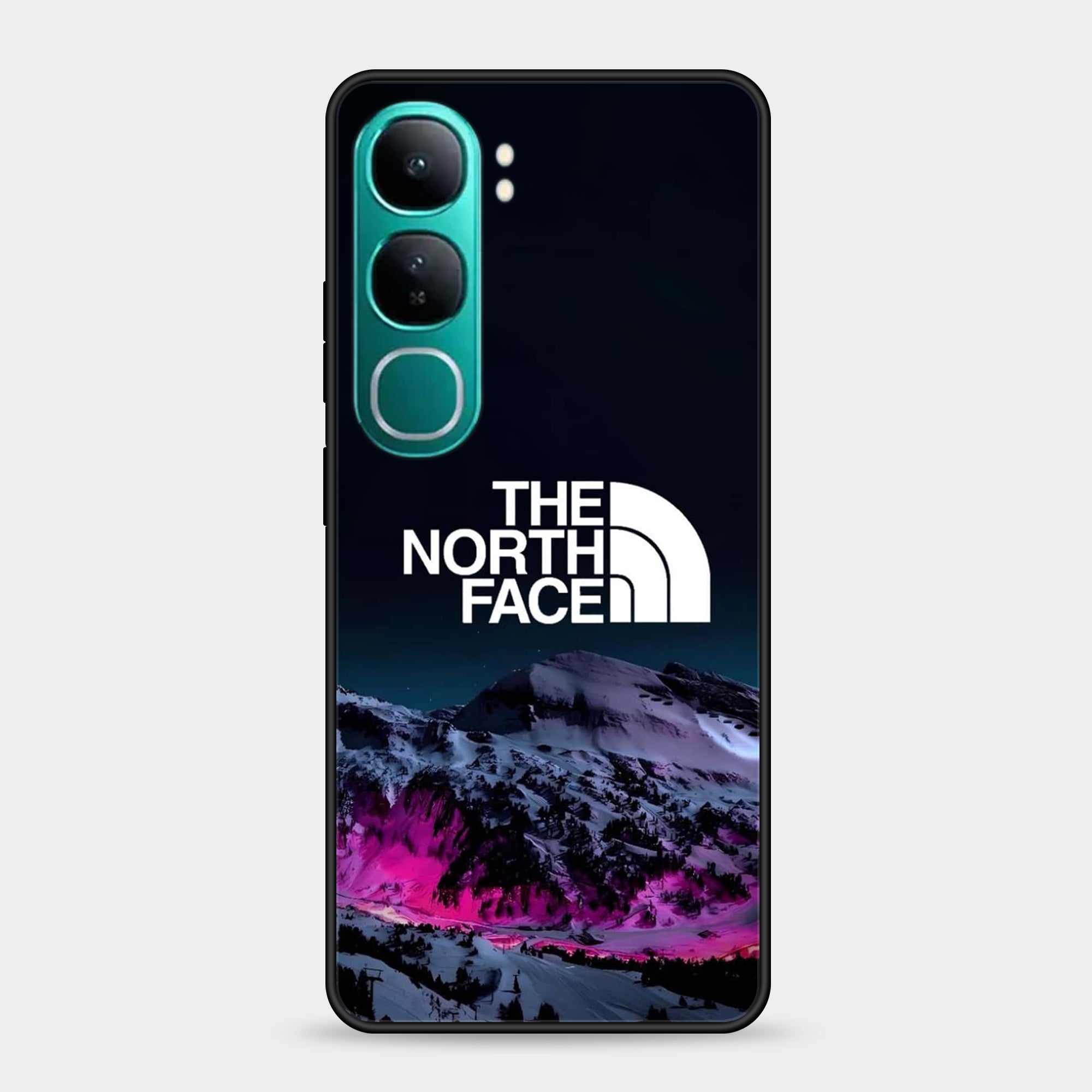 Vivo Y200 Design-152 Premium Glossy Phone Case