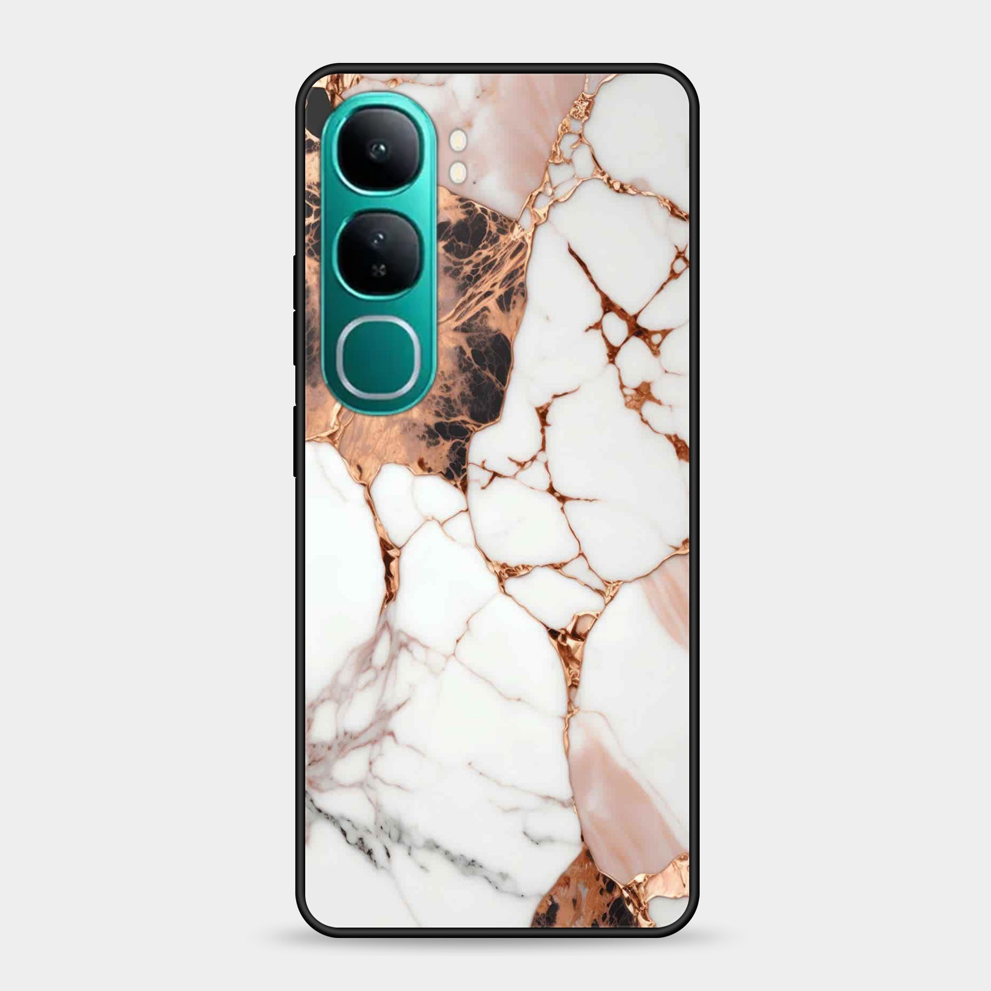 Vivo Y200 Design-156 Premium Glossy Phone Case