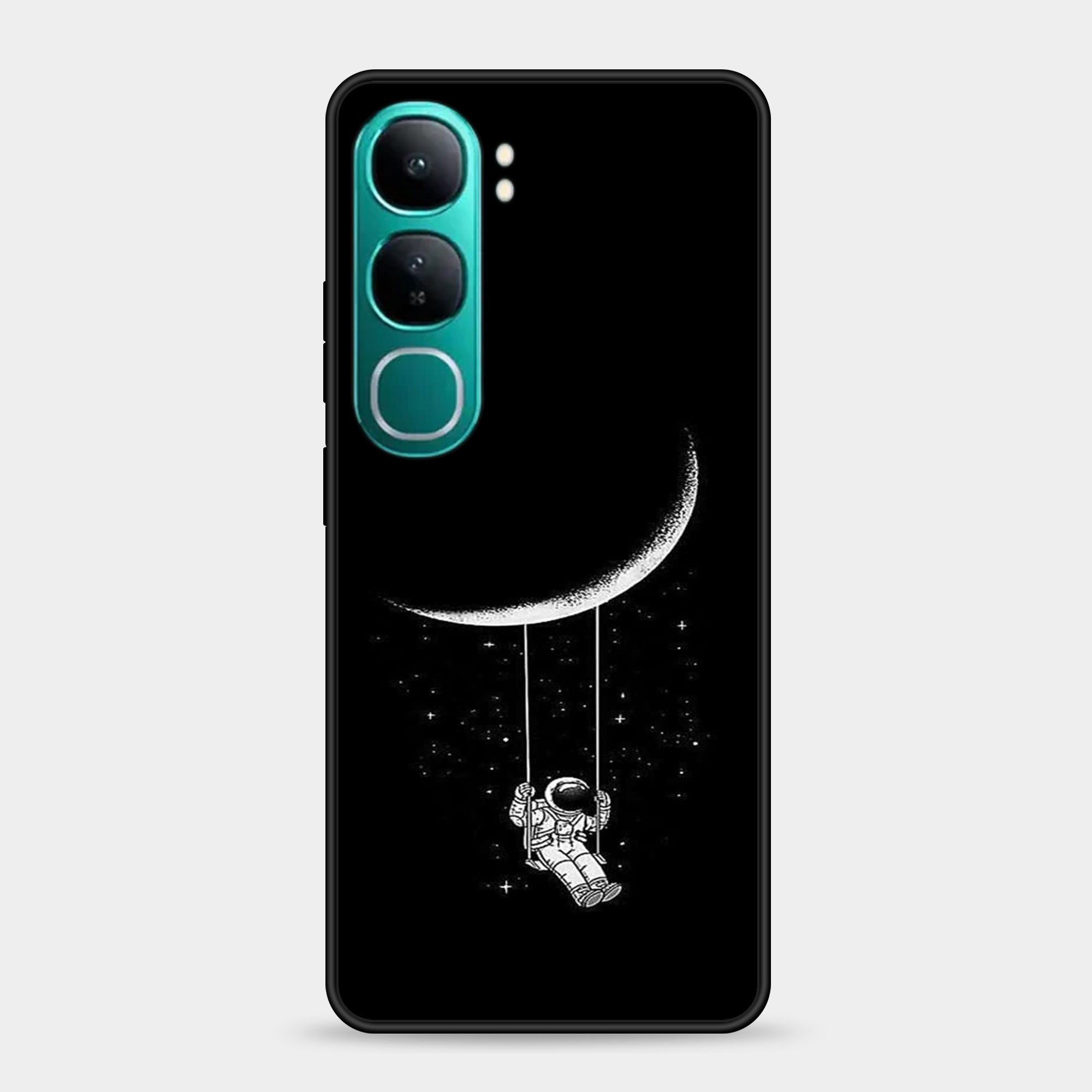 Vivo Y200 Design-159 Premium Glossy Phone Case