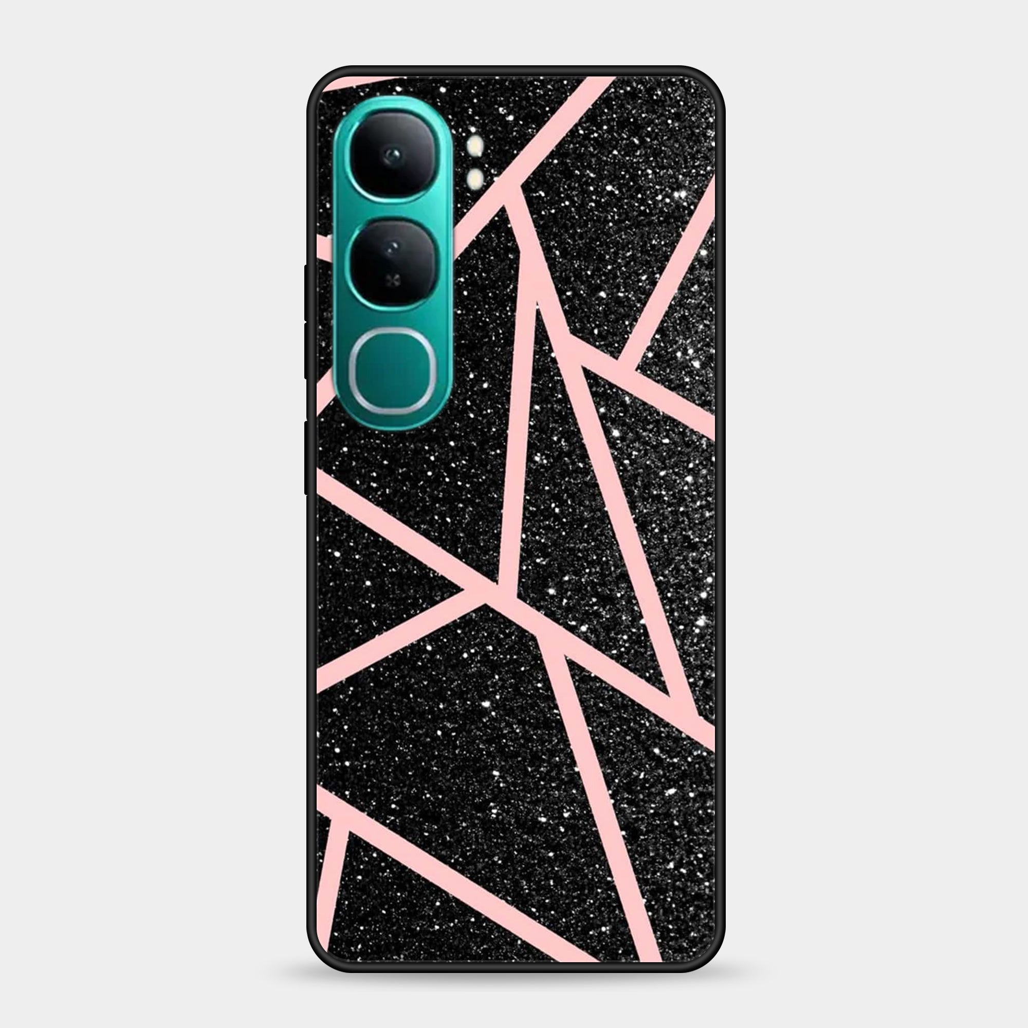 Vivo Y200 Design-160 Premium Glossy Phone Case