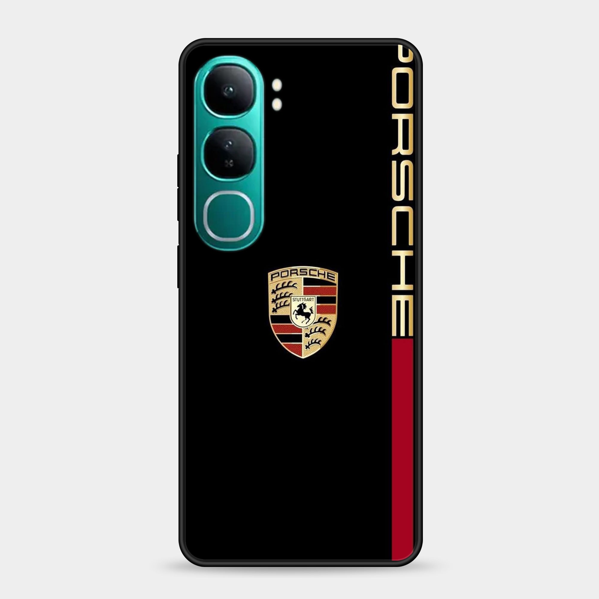 Vivo Y200 Design-161 Premium Glossy Phone Case