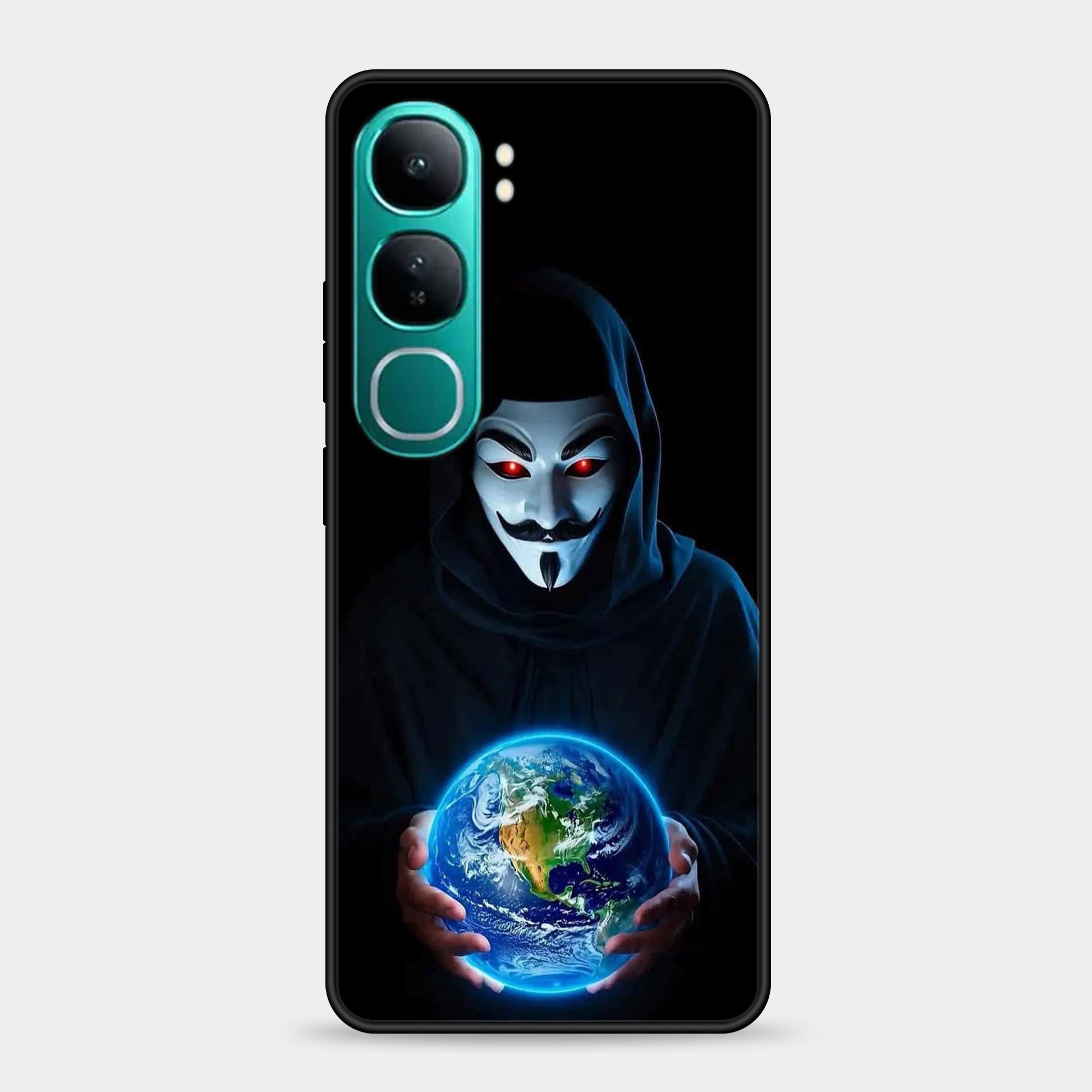 Vivo Y200 Design-162 Premium Glossy Phone Case