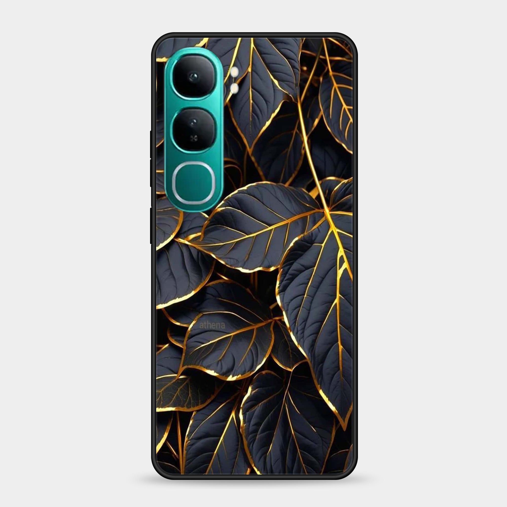 Vivo Y200 Design-163 Premium Glossy Phone Case