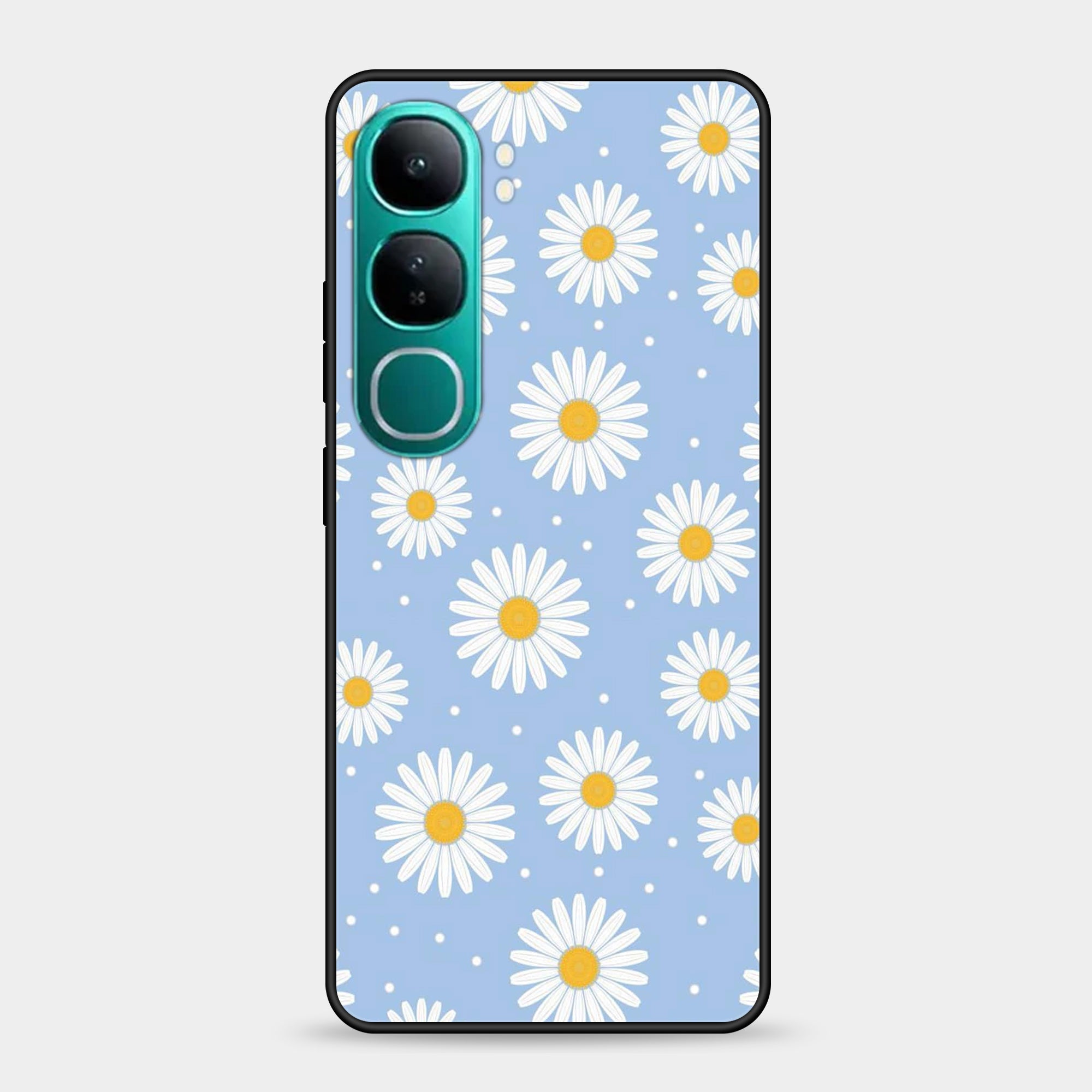 Vivo Y200 Design-164 Premium Glossy Phone Case