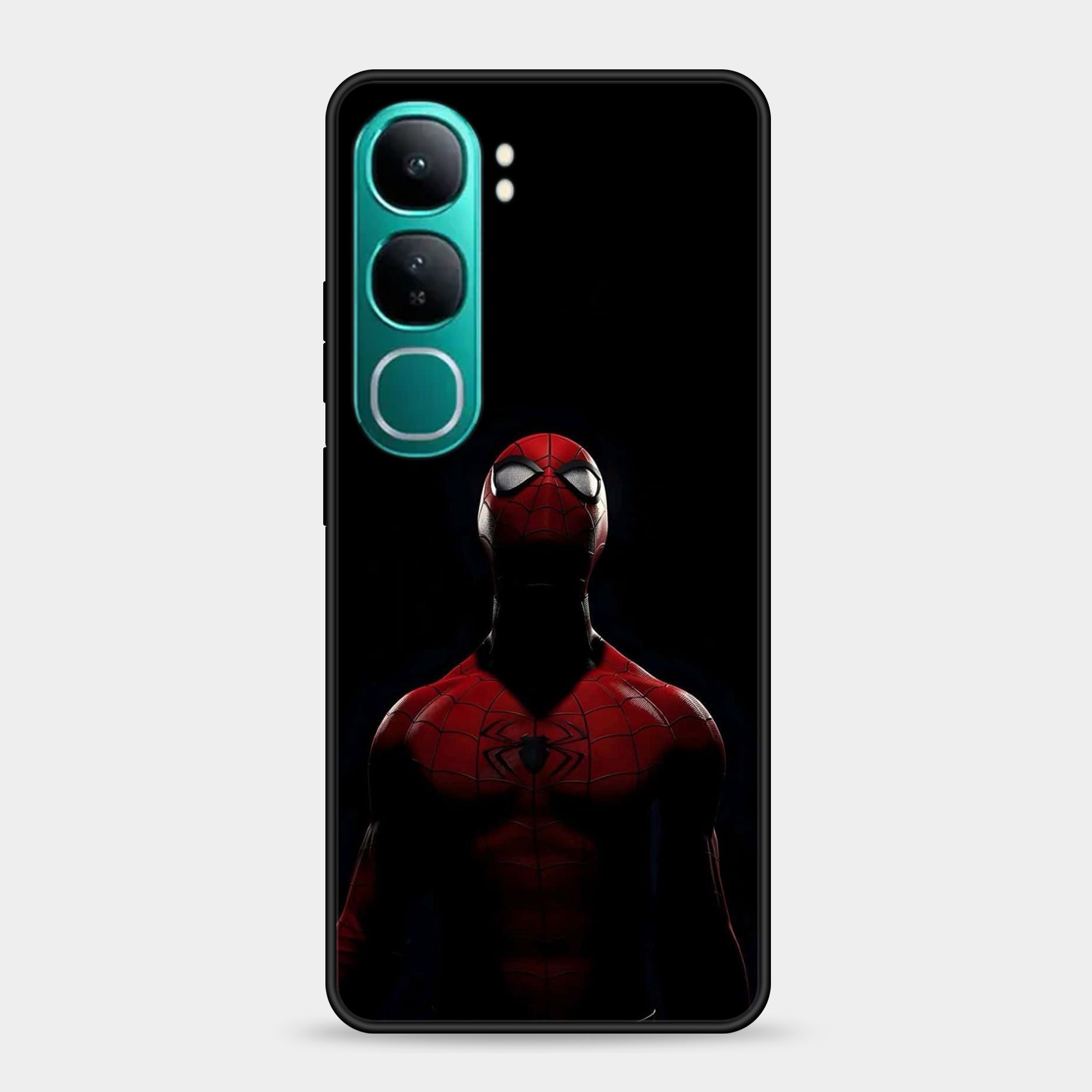 Vivo Y200 Design-165 Premium Glossy Phone Case