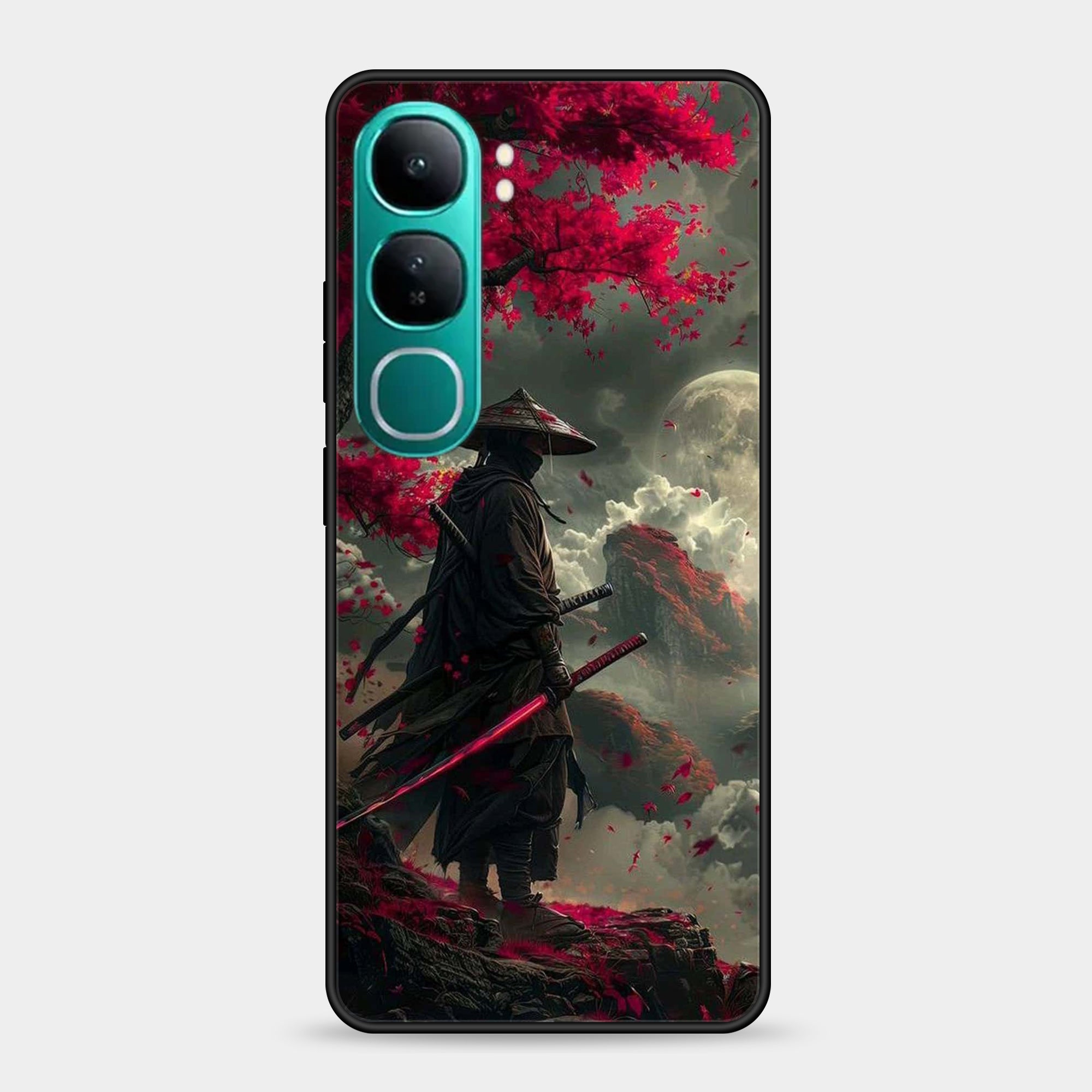 Vivo Y200 Design-169 Premium Glossy Phone Case