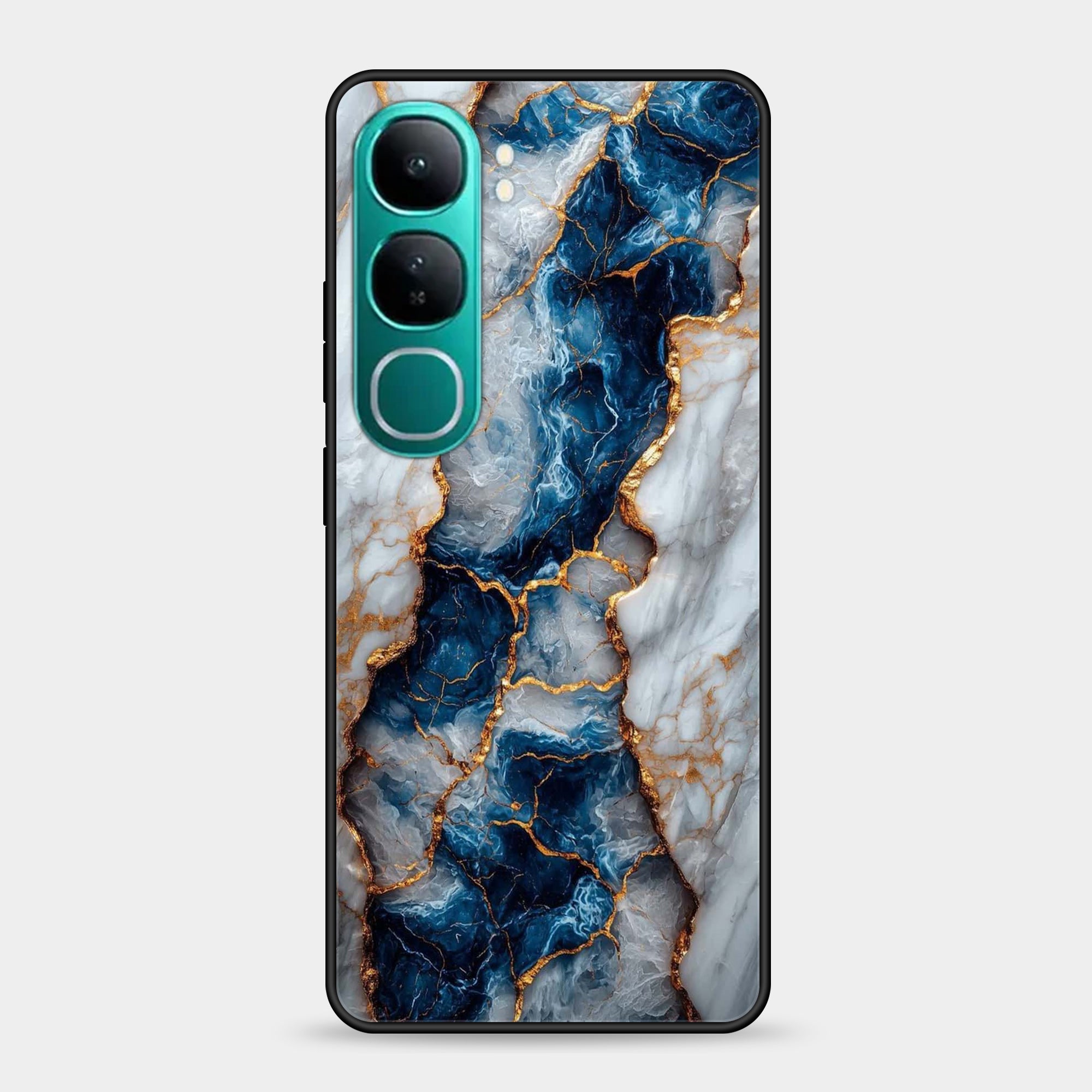 Vivo Y200 Design-170 Premium Glossy Phone Case