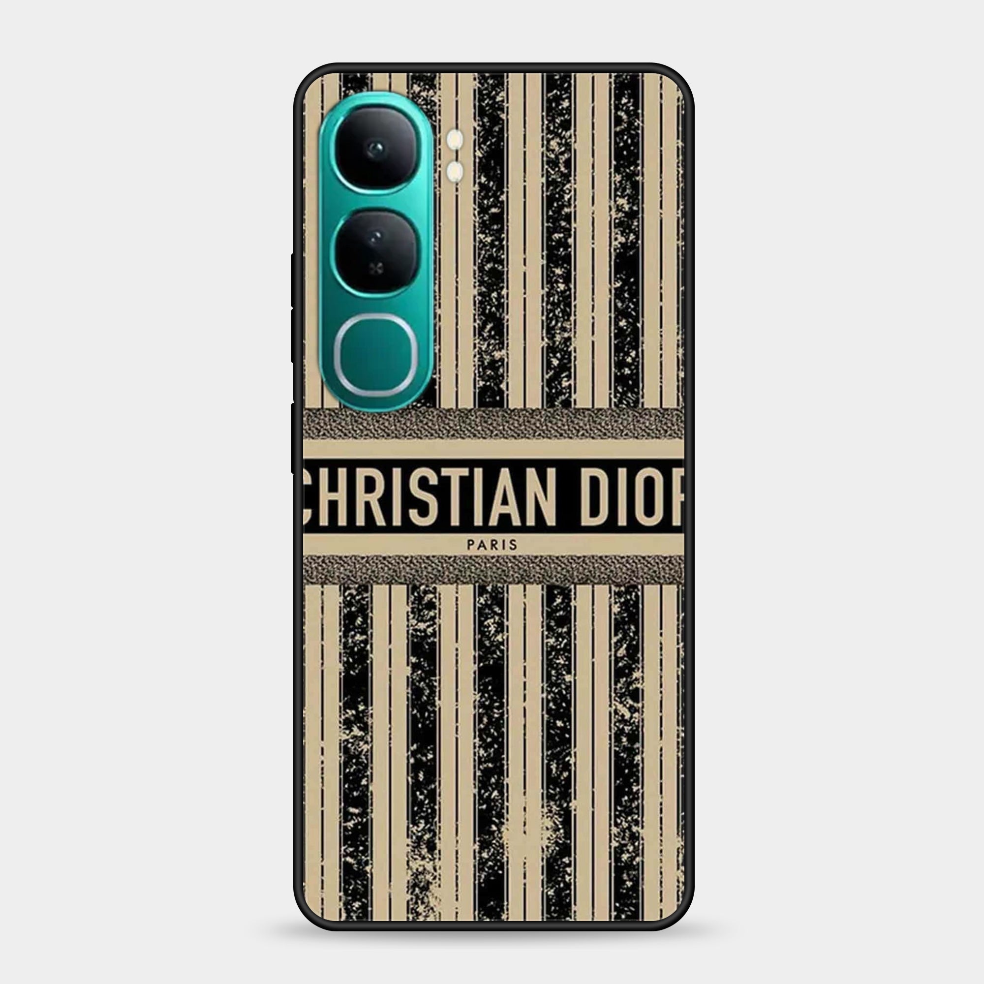 Vivo Y200 Design-172 Premium Glossy Phone Case