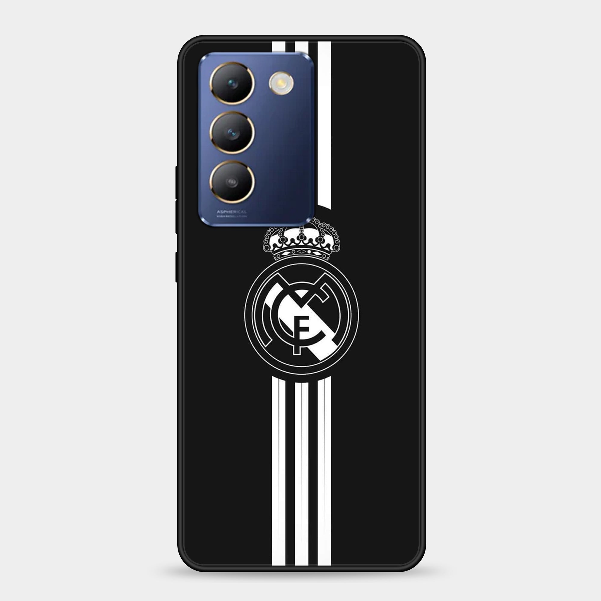 Vivo Y200e 5G Design-039 Premium Glossy Phone Case