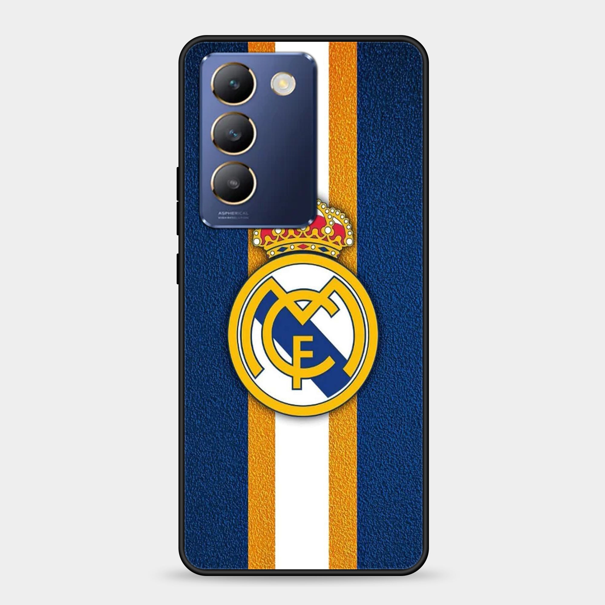 Vivo Y200e 5G Design-040 Premium Glossy Phone Case