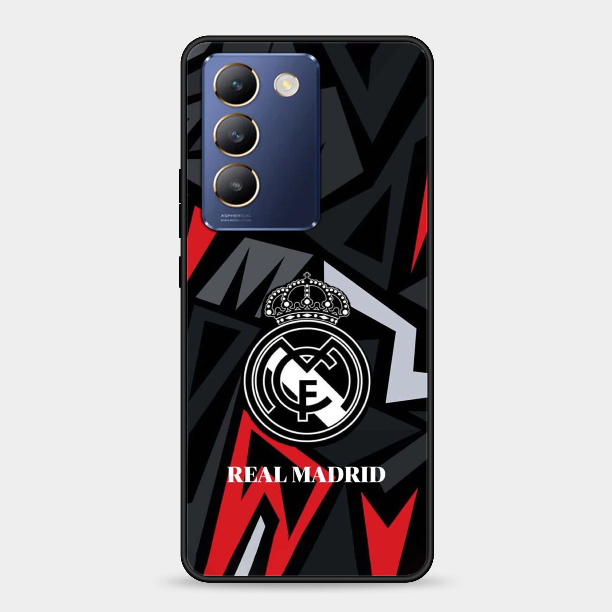 Vivo Y200e 5G Design-041 Premium Glossy Phone Case