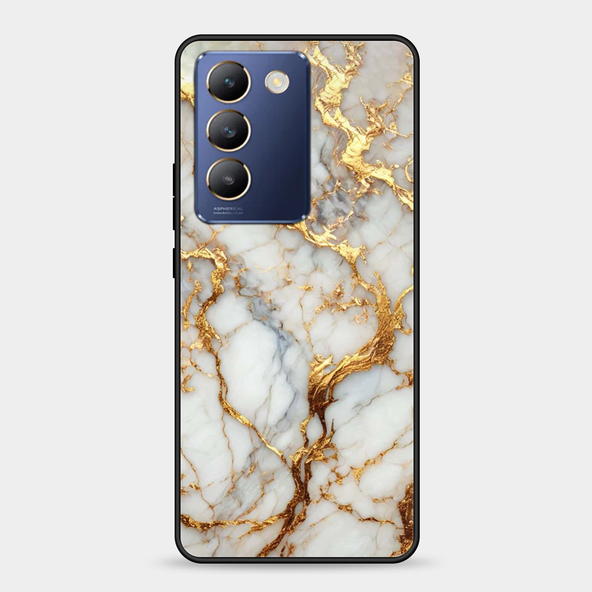 Vivo Y200e 5G Design-064 Premium Glossy Phone Case