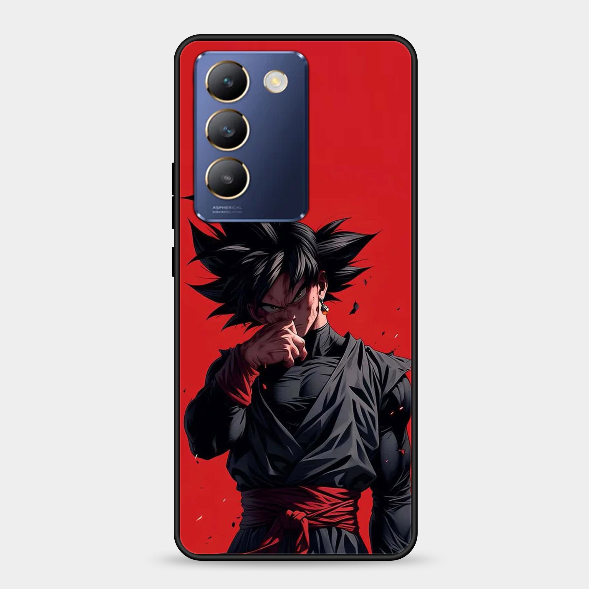 Vivo Y200e 5G Design-071 Premium Glossy Phone Case