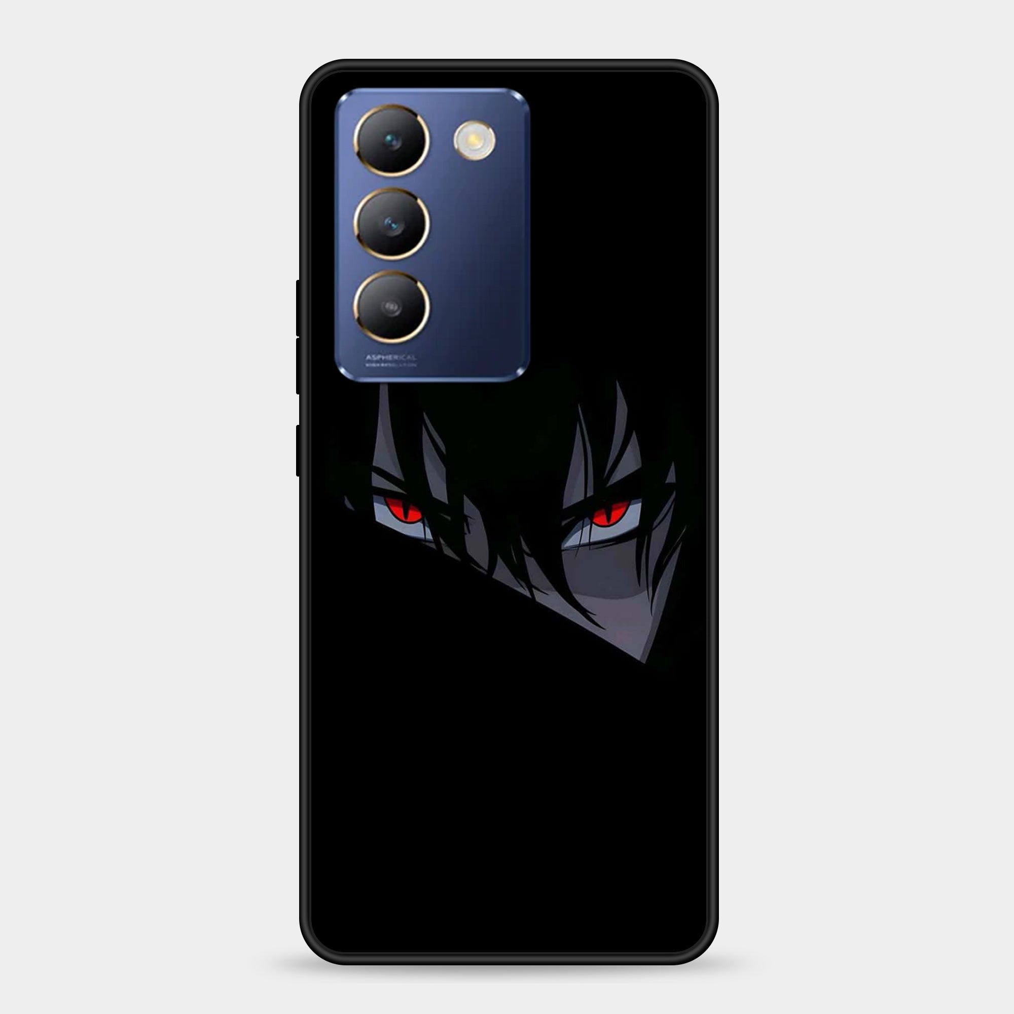 Vivo Y200e 5G Design-072 Premium Glossy Phone Case