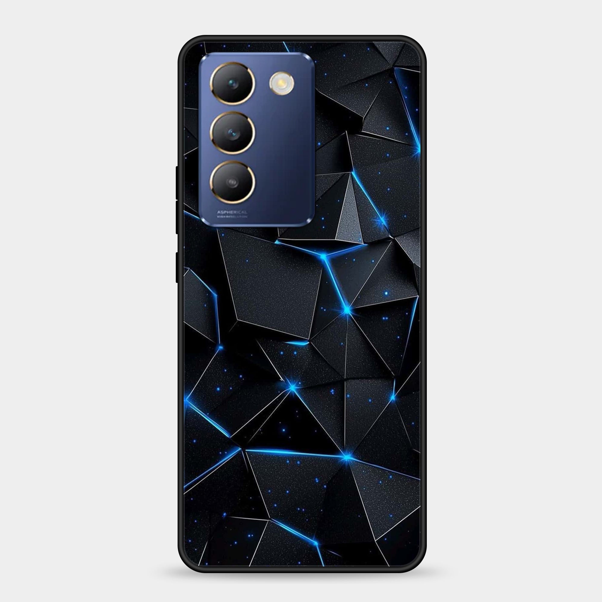 Vivo Y200e 5G Design-093 Premium Glossy Phone Case