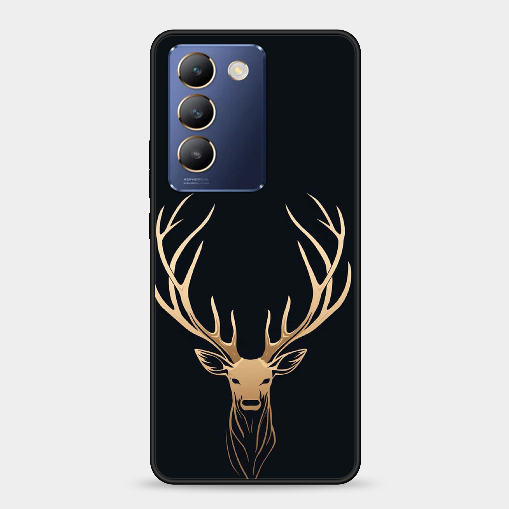 Vivo Y200e 5G Design-108 Premium Glossy Phone Case