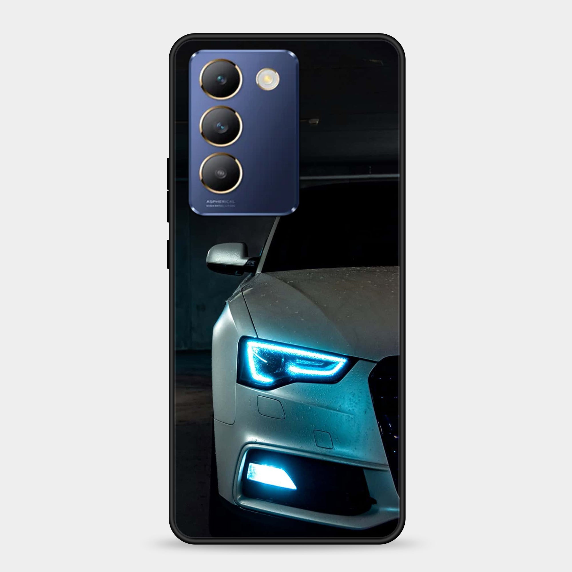 Vivo Y200e 5G Design-139 Premium Glossy Phone Case
