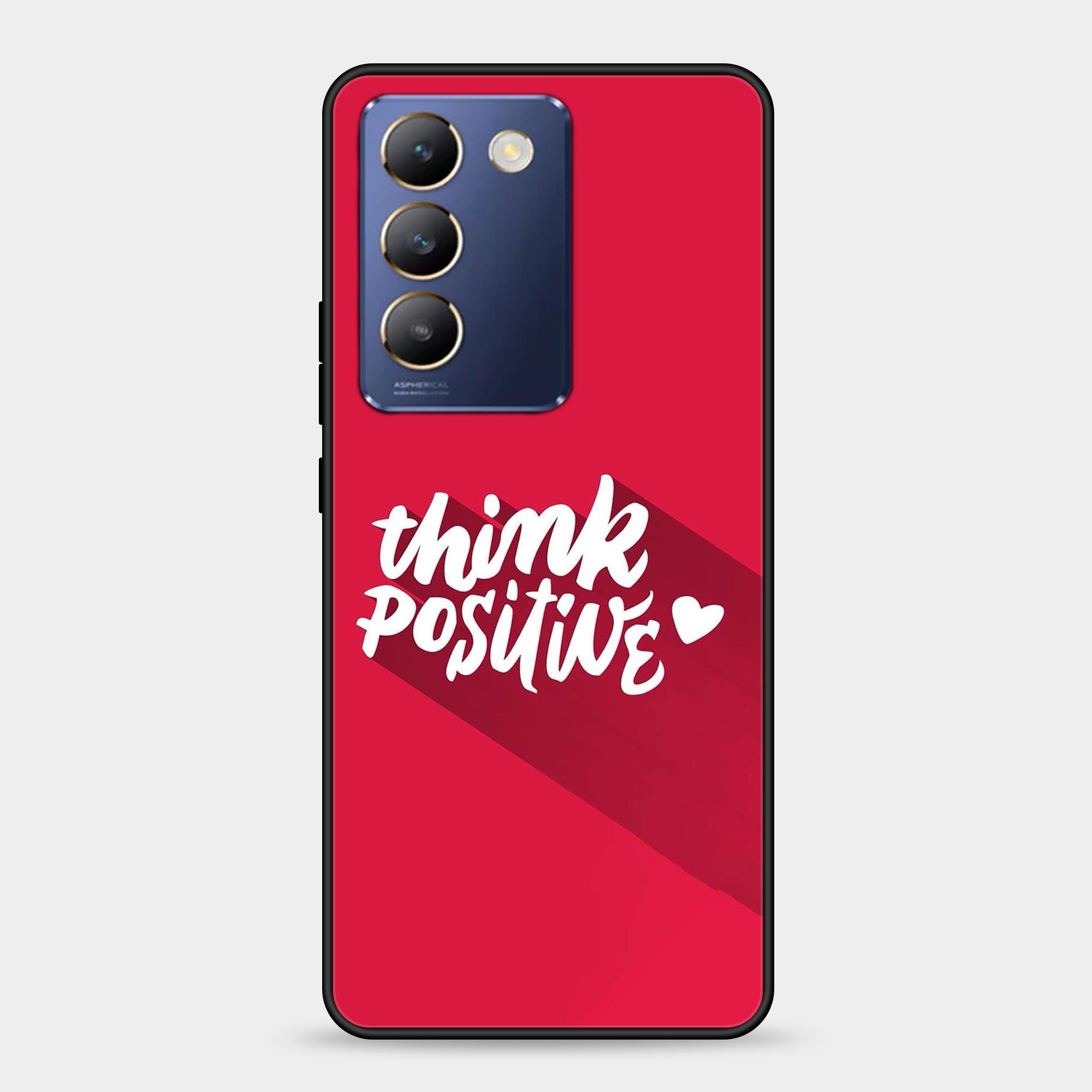 Vivo Y200e 5G Design-150 Premium Glossy Phone Case