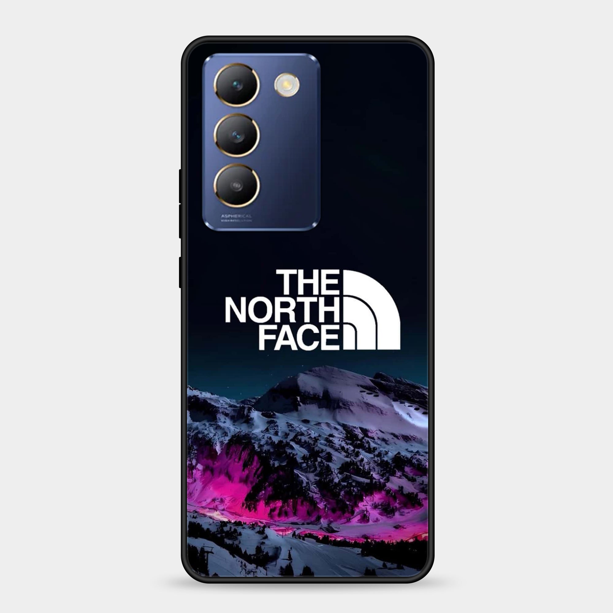 Vivo Y200e 5G Design-152 Premium Glossy Phone Case