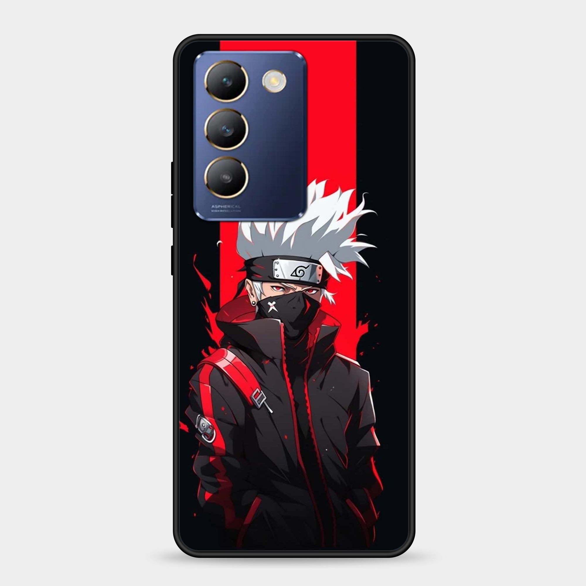 Vivo Y200e 5G Design-154 Premium Glossy Phone Case