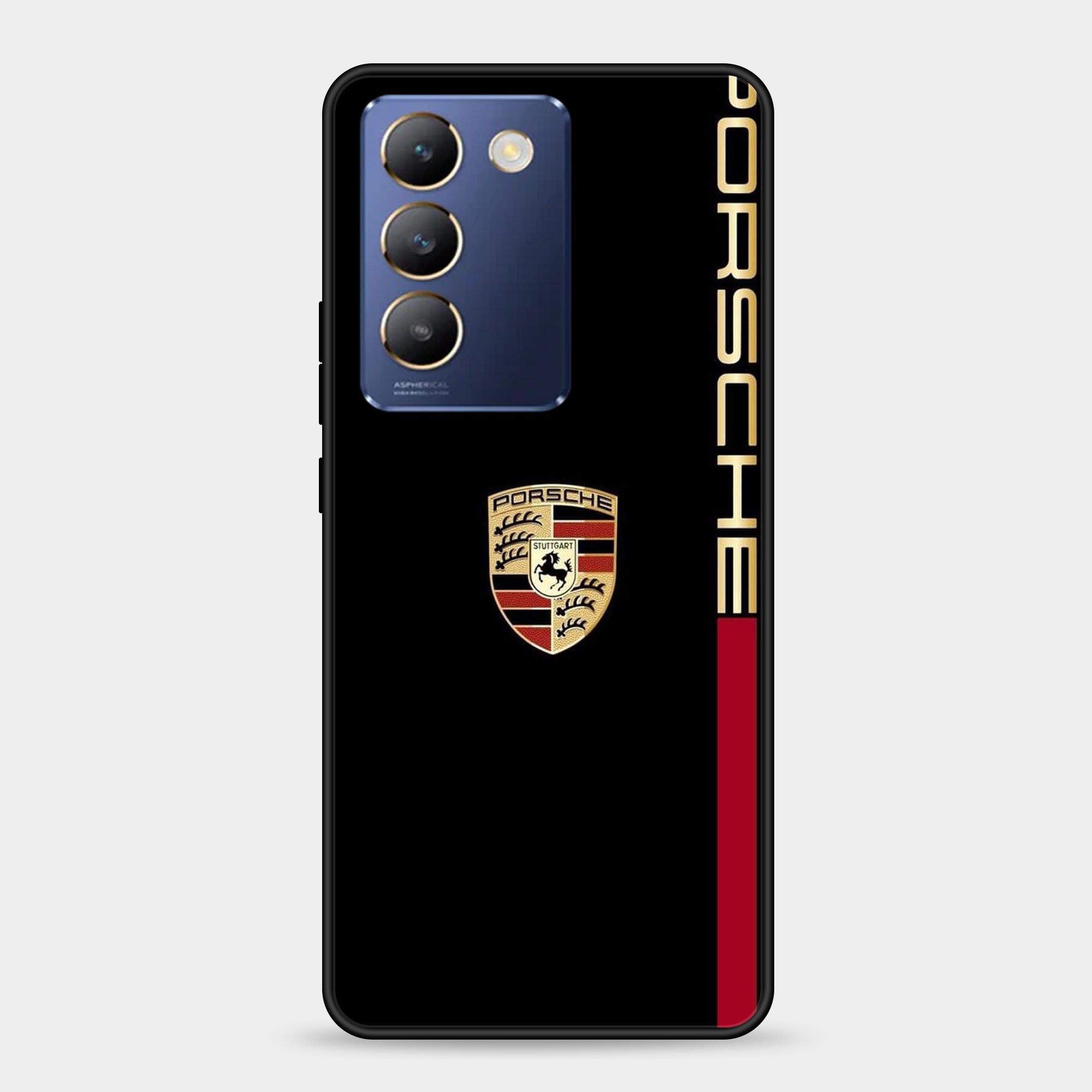 Vivo Y200e 5G Design-161 Premium Glossy Phone Case