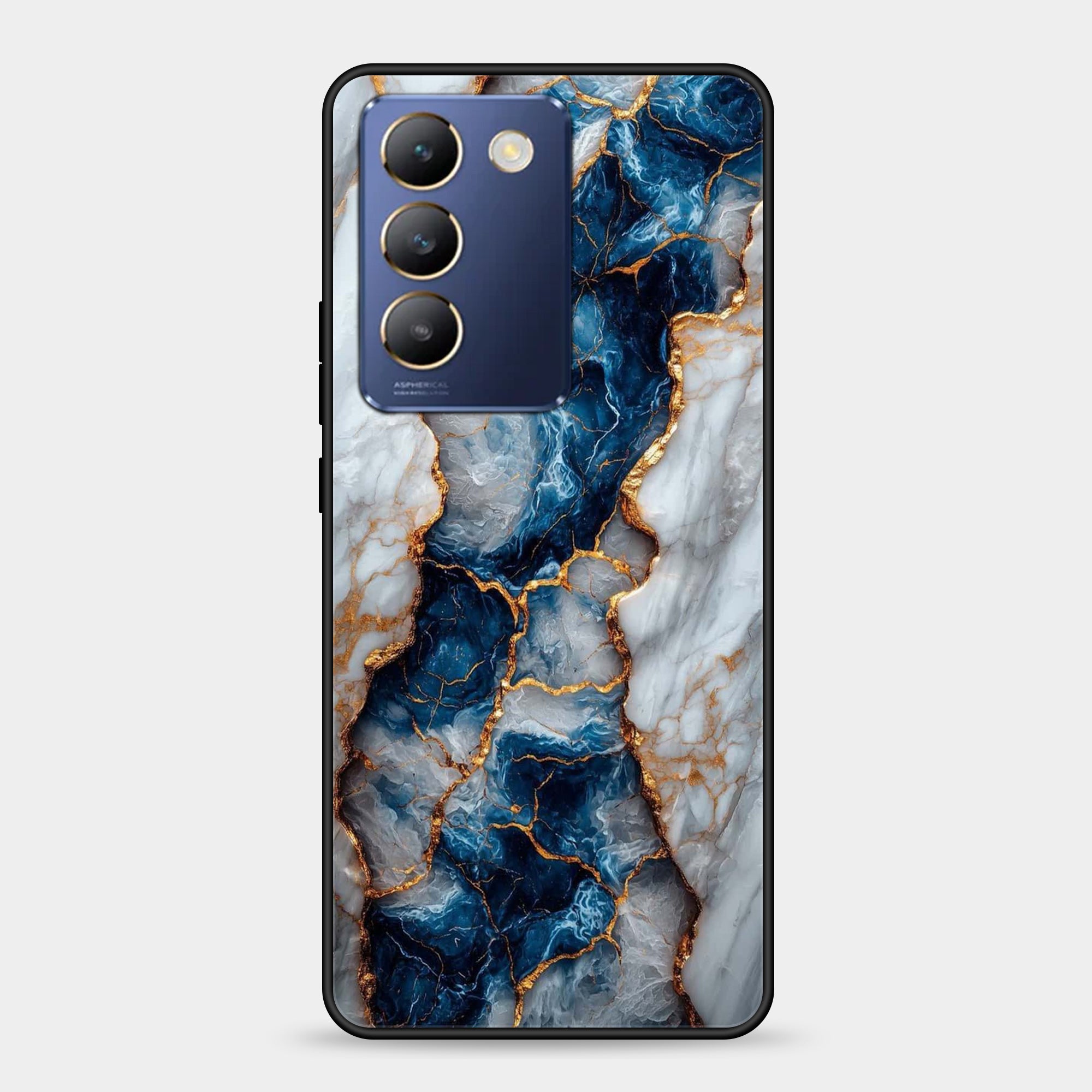 Vivo Y200e 5G Design-170 Premium Glossy Phone Case