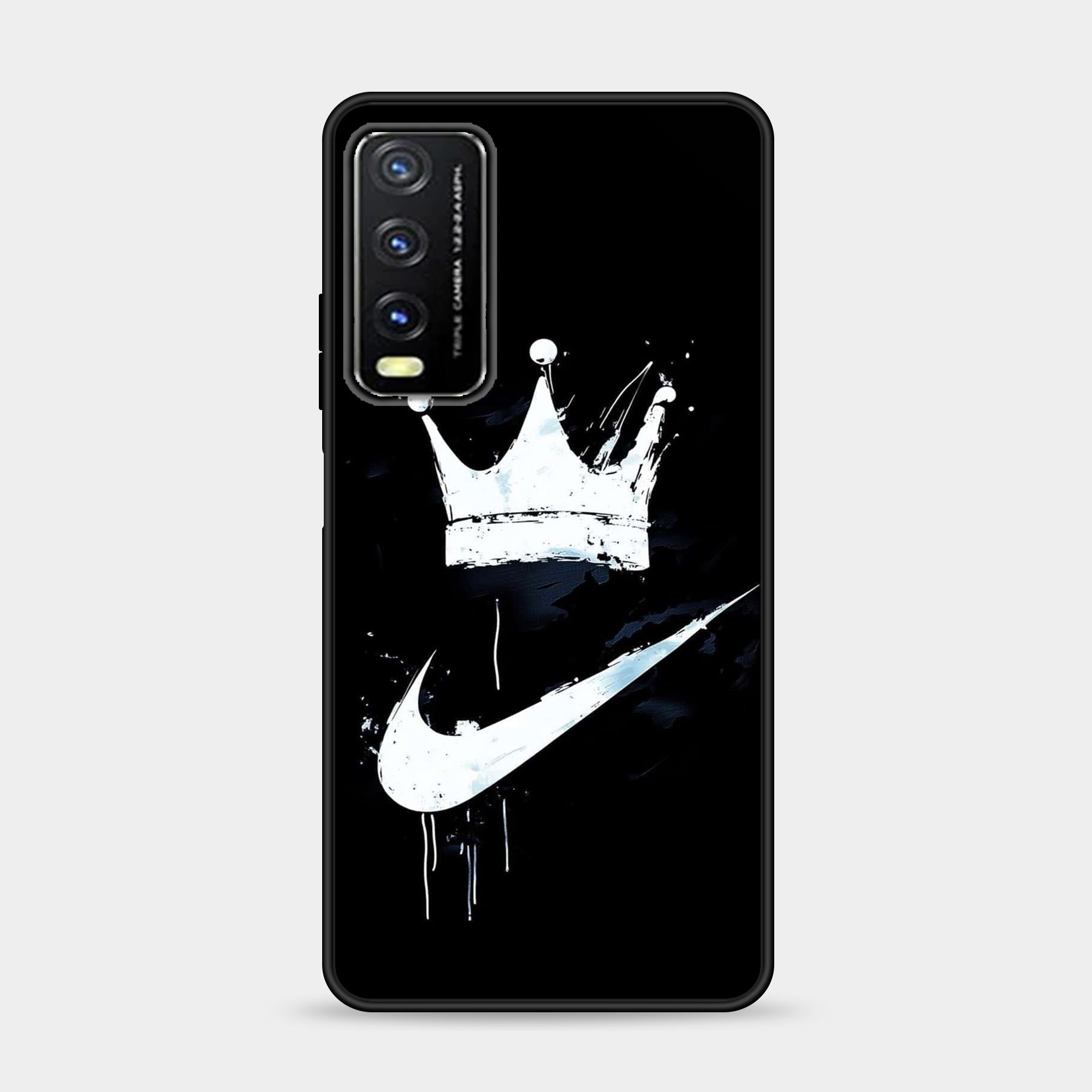 Vivo Y12s Design-012 Premium Glossy Phone Case