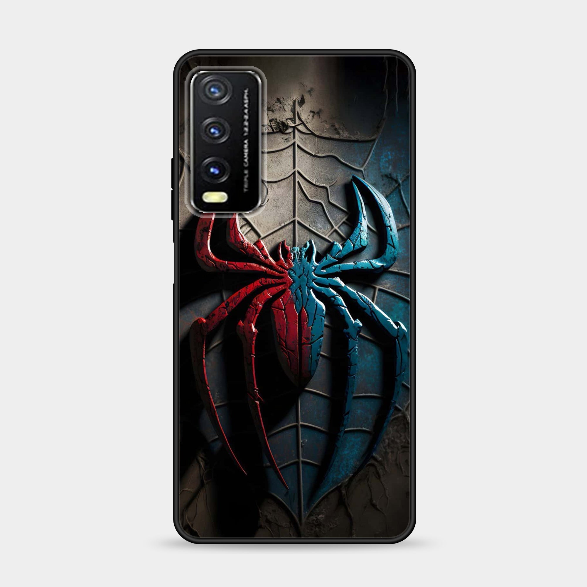 Vivo Y20A Design-015 Premium Glossy Phone Case