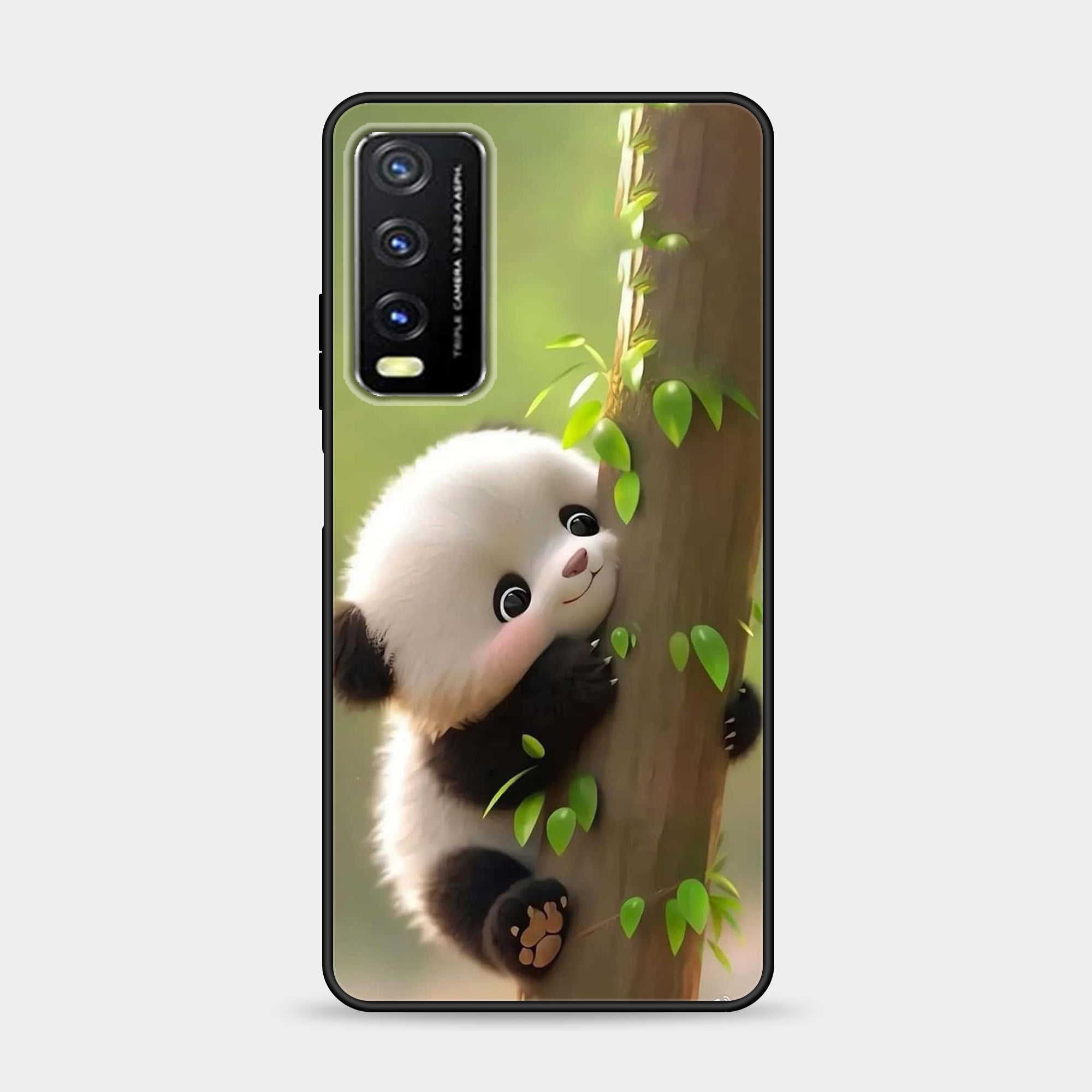 Vivo Y12s Design-016 Premium Glossy Phone Case