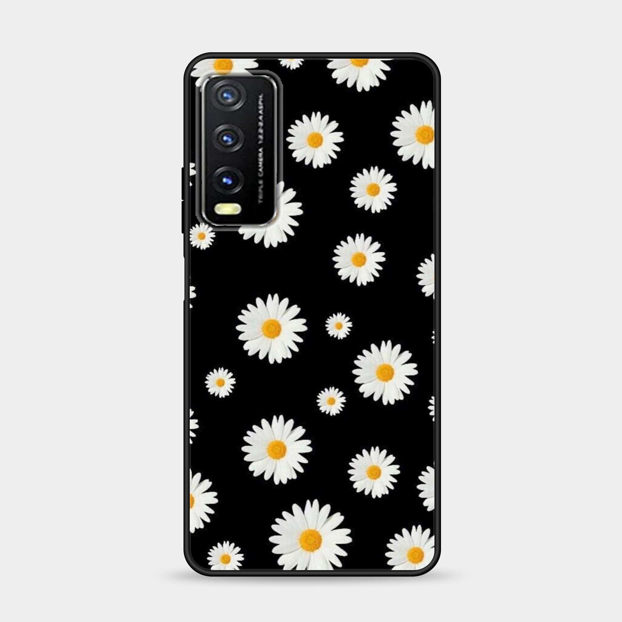 Vivo Y20 Design-018 Premium Glossy Phone Case