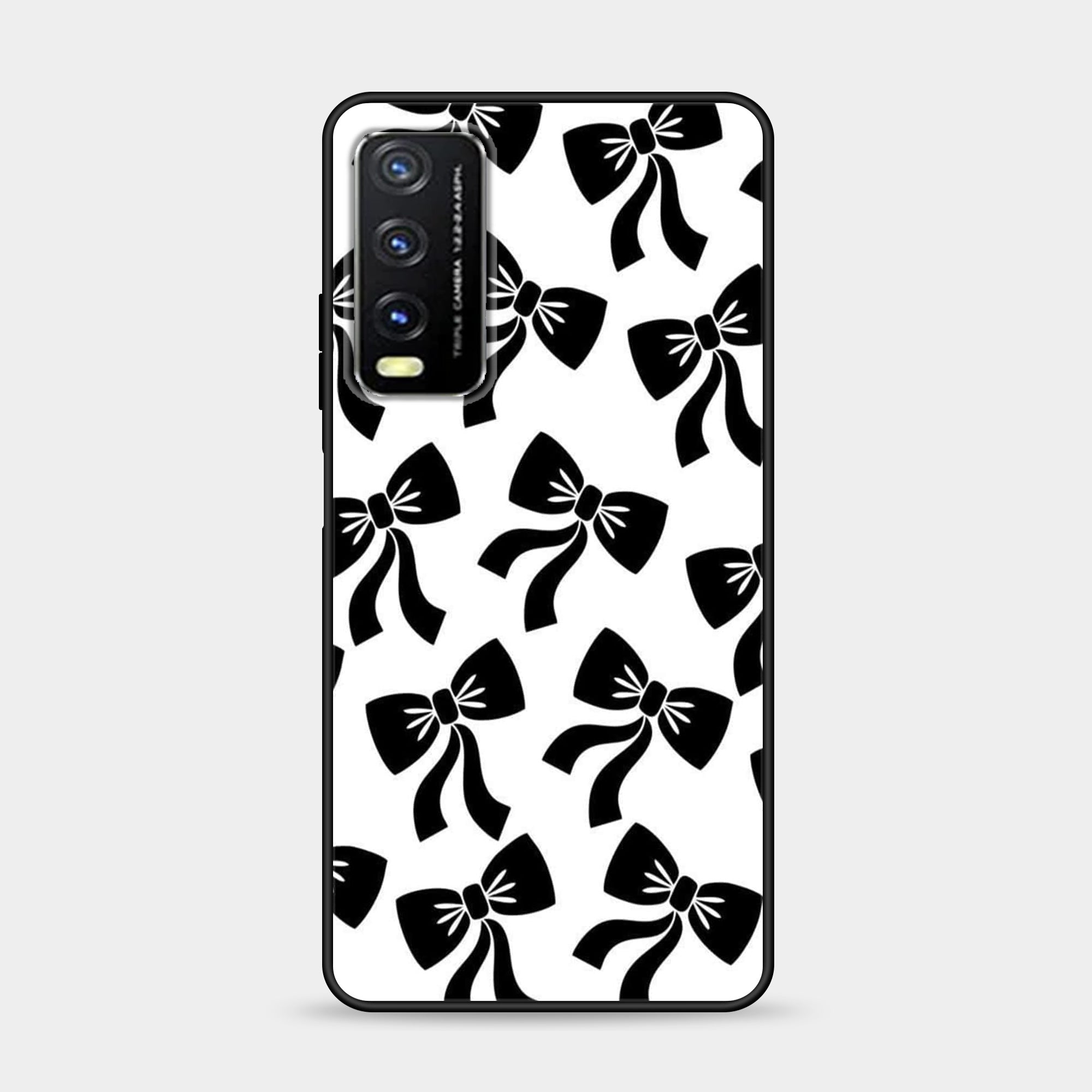 Vivo Y20A Design-024 Premium Glossy Phone Case