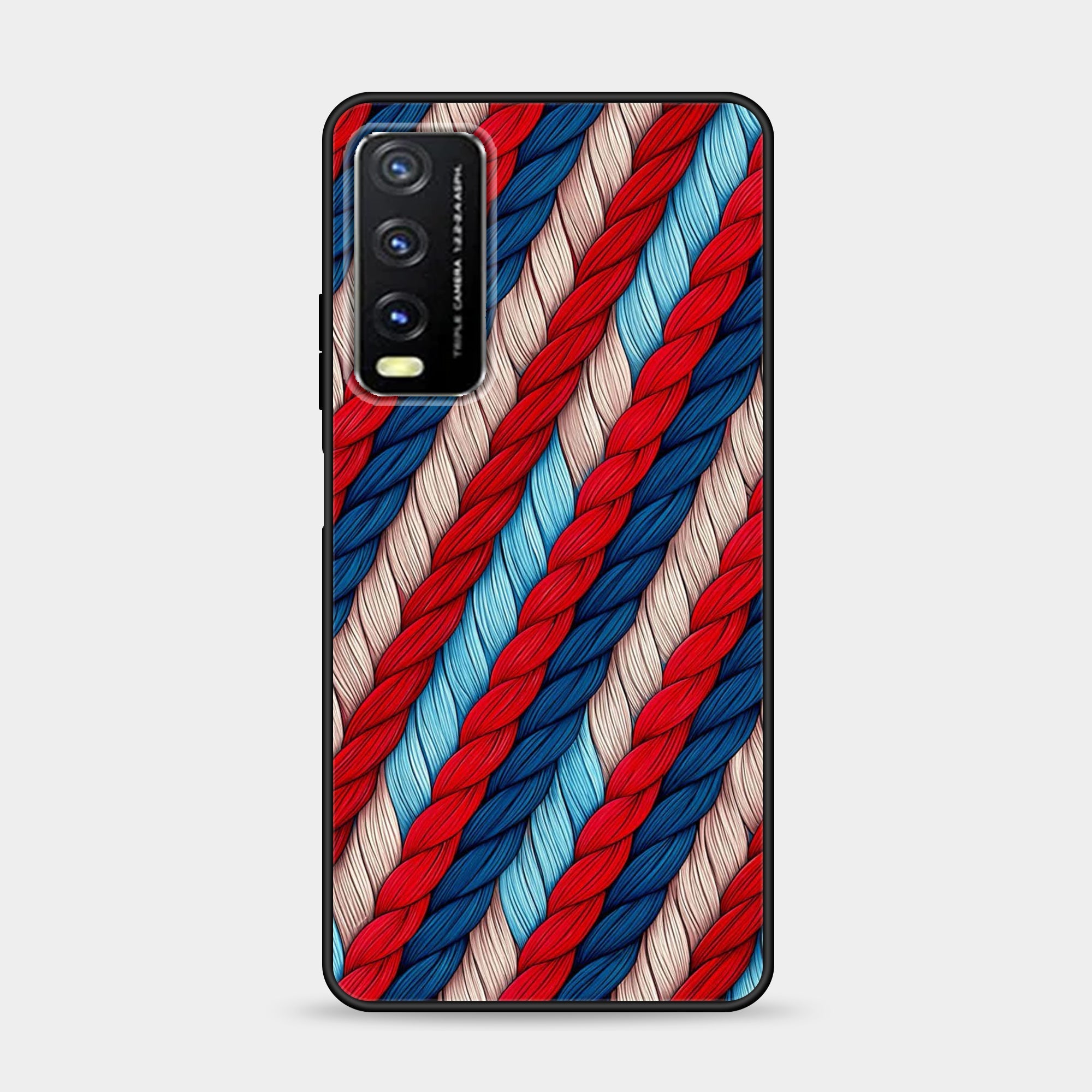 Vivo Y20A Design-026 Premium Glossy Phone Case