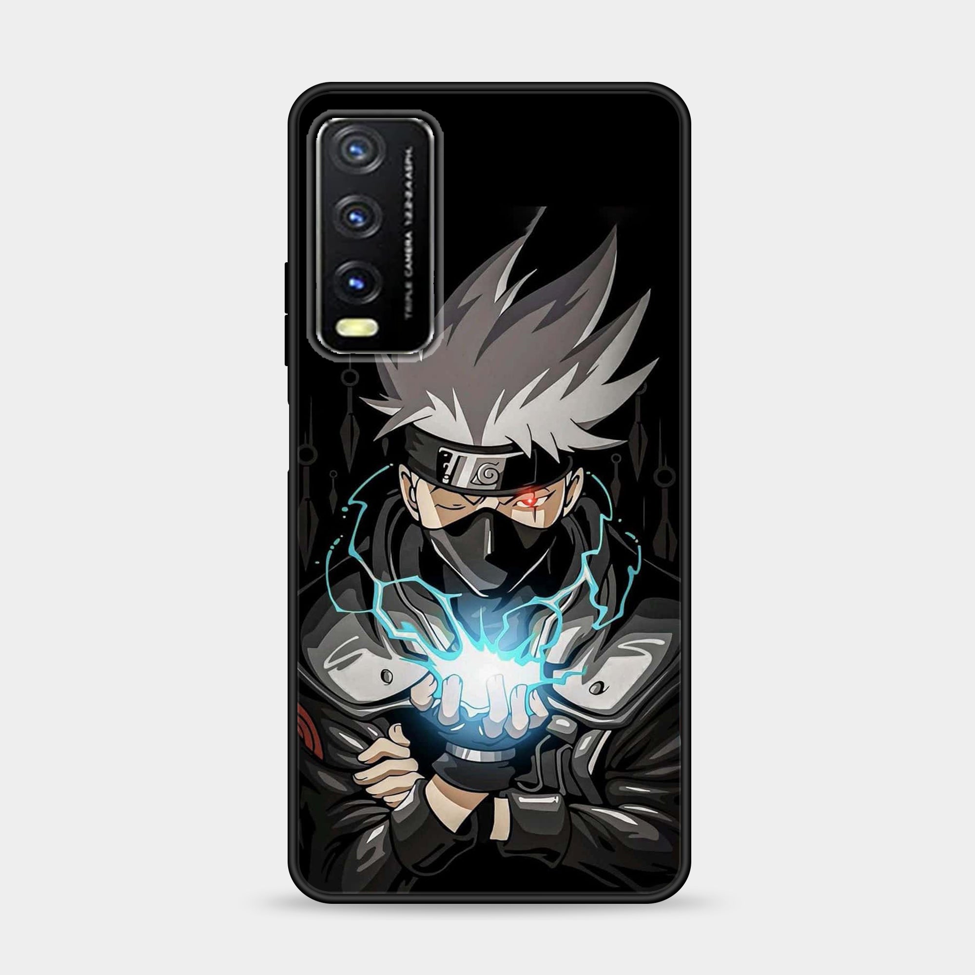 Vivo Y12s Design-037 Premium Glossy Phone Case
