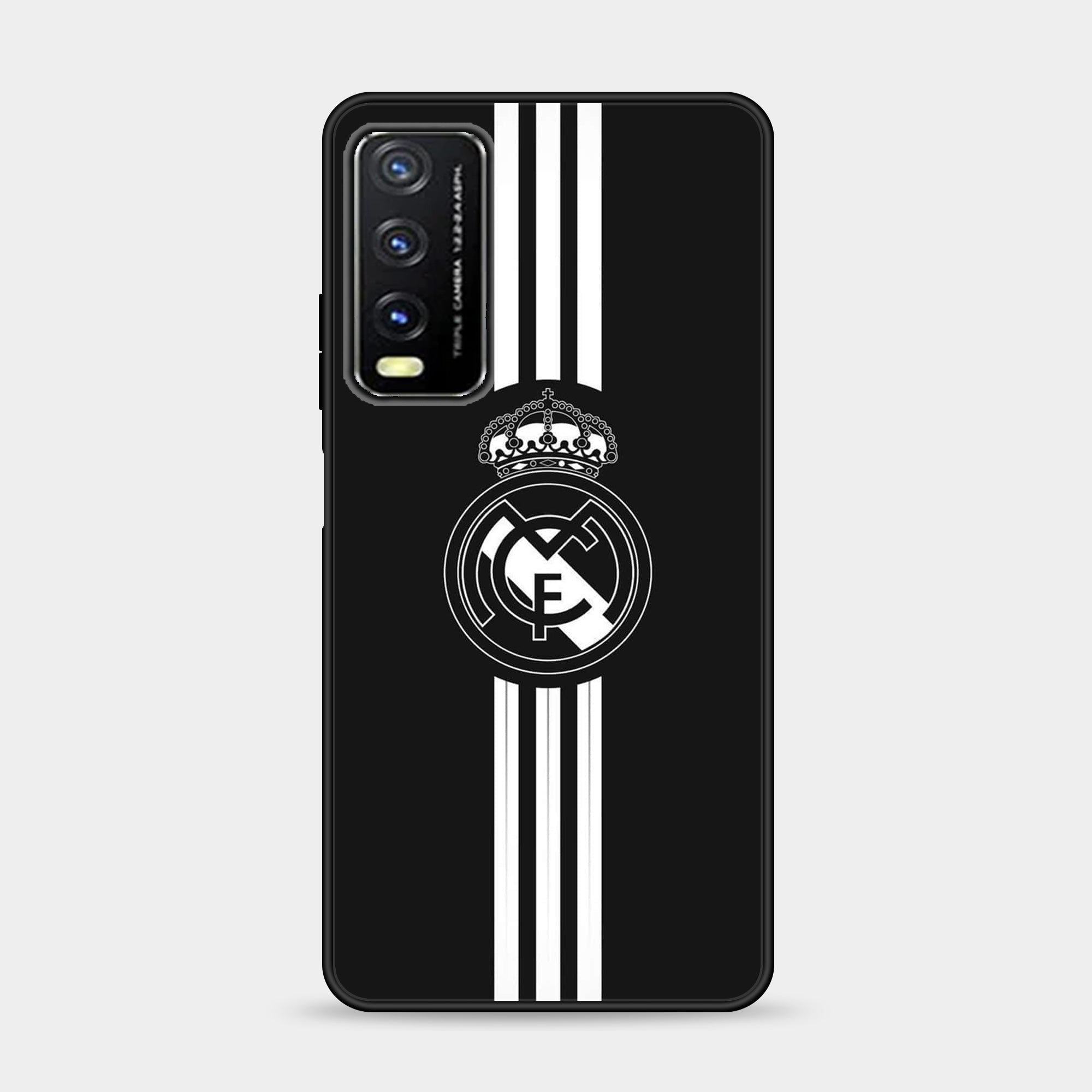 Vivo Y20A Design-039 Premium Glossy Phone Case