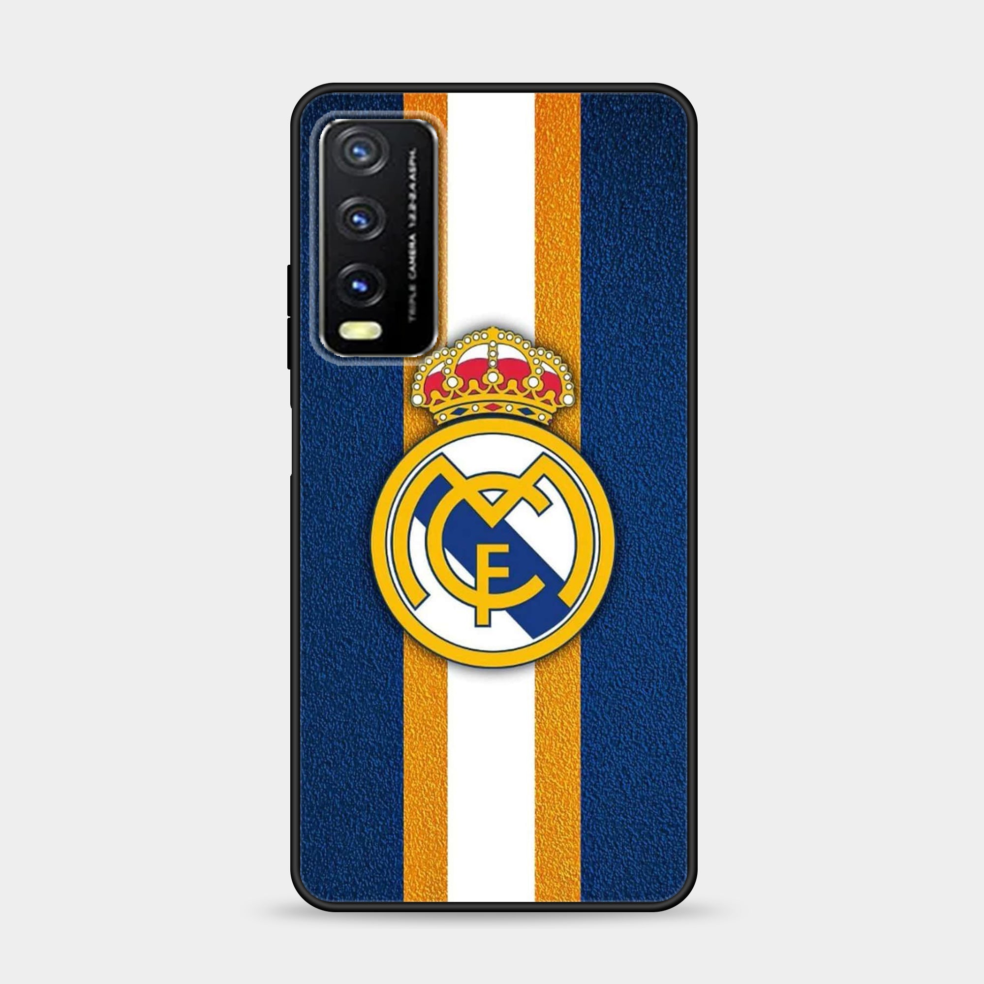 Vivo Y20 Design-040 Premium Glossy Phone Case