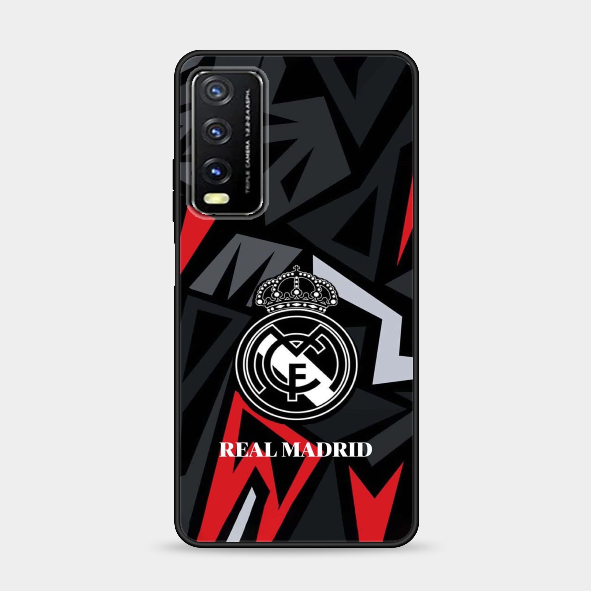 Vivo Y20 Design-041 Premium Glossy Phone Case