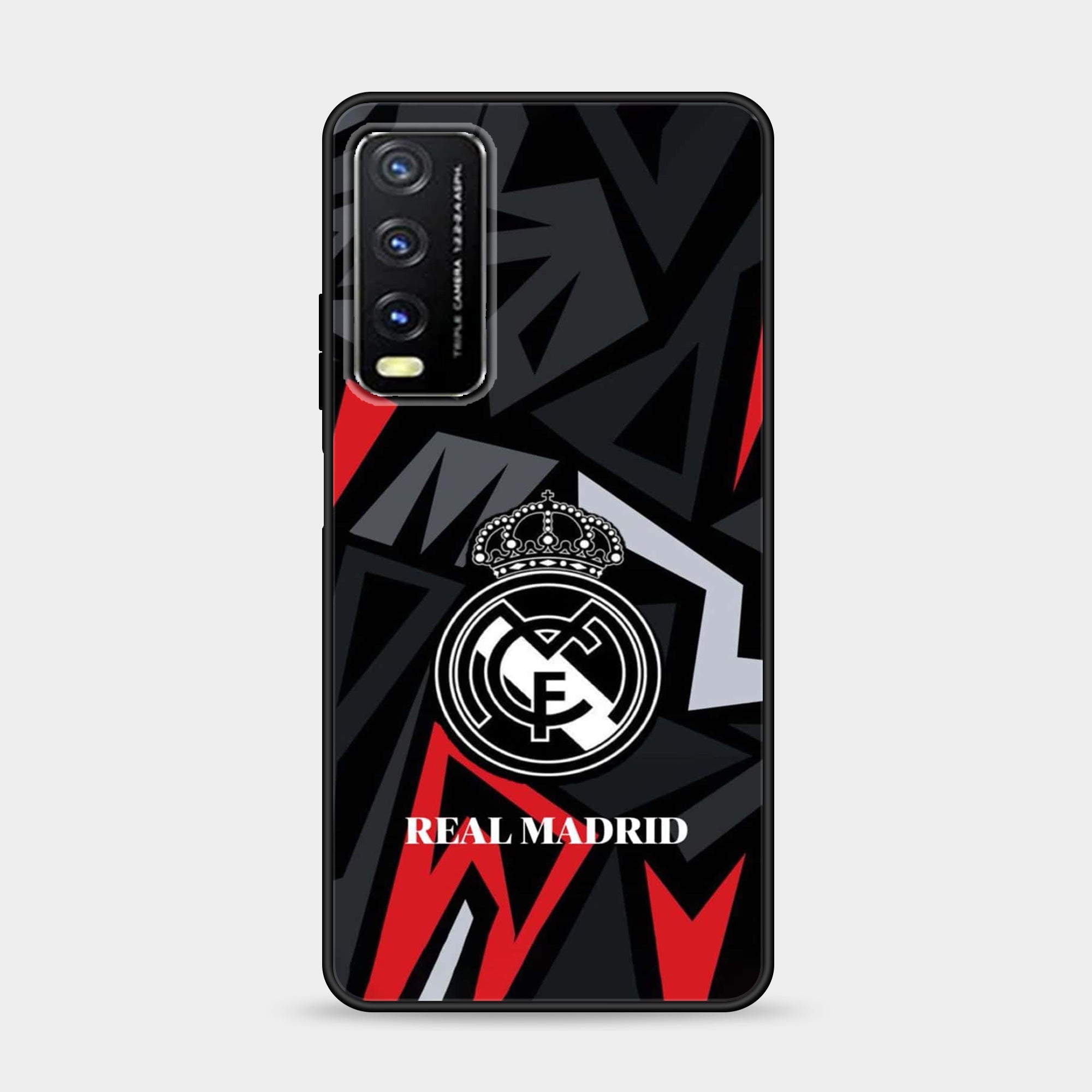 Vivo Y20A Design-041 Premium Glossy Phone Case