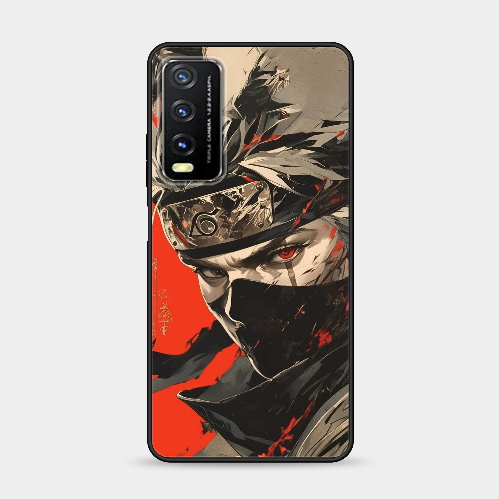 Vivo Y20A Design-045 Premium Glossy Phone Case