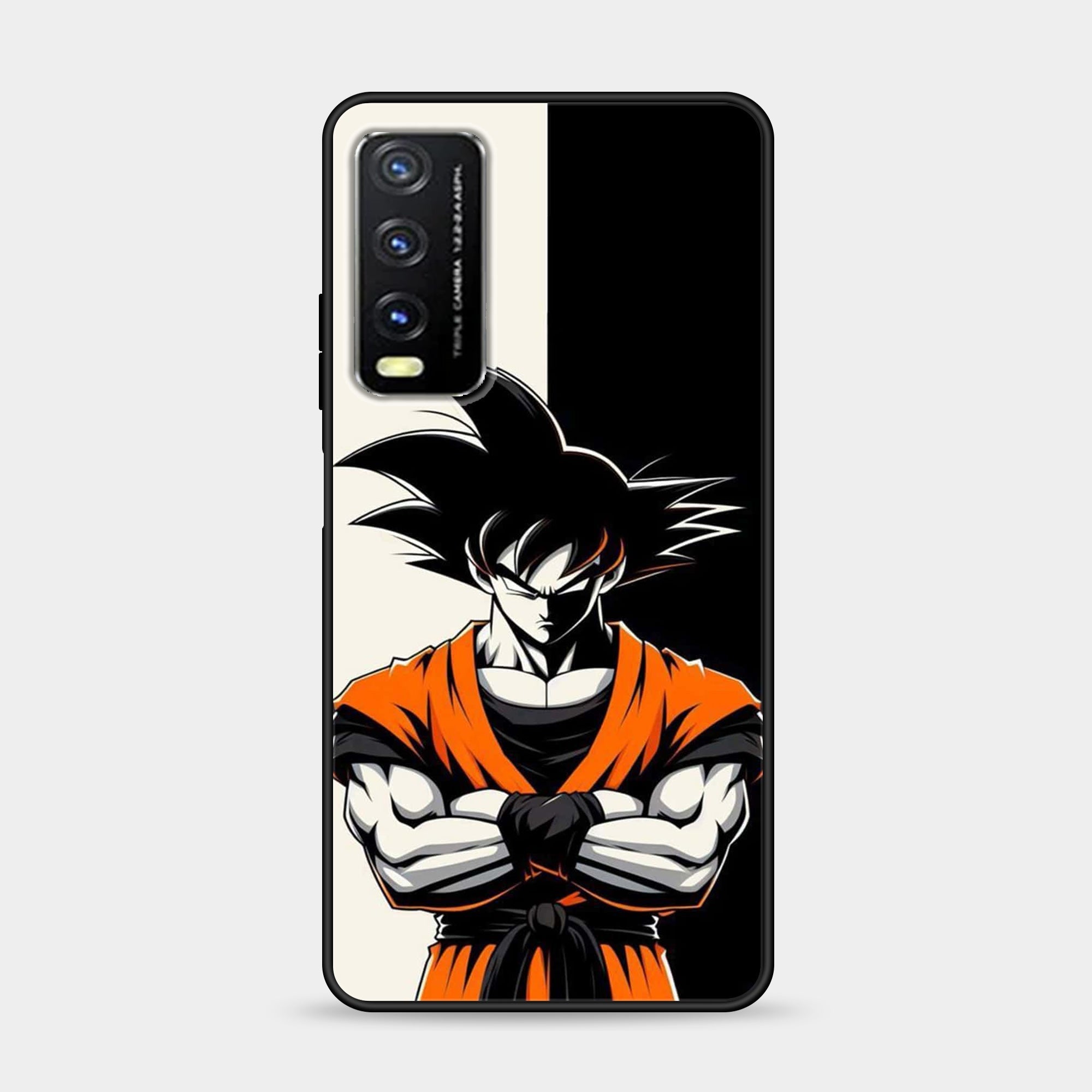 Vivo Y12s Design-047 Premium Glossy Phone Case