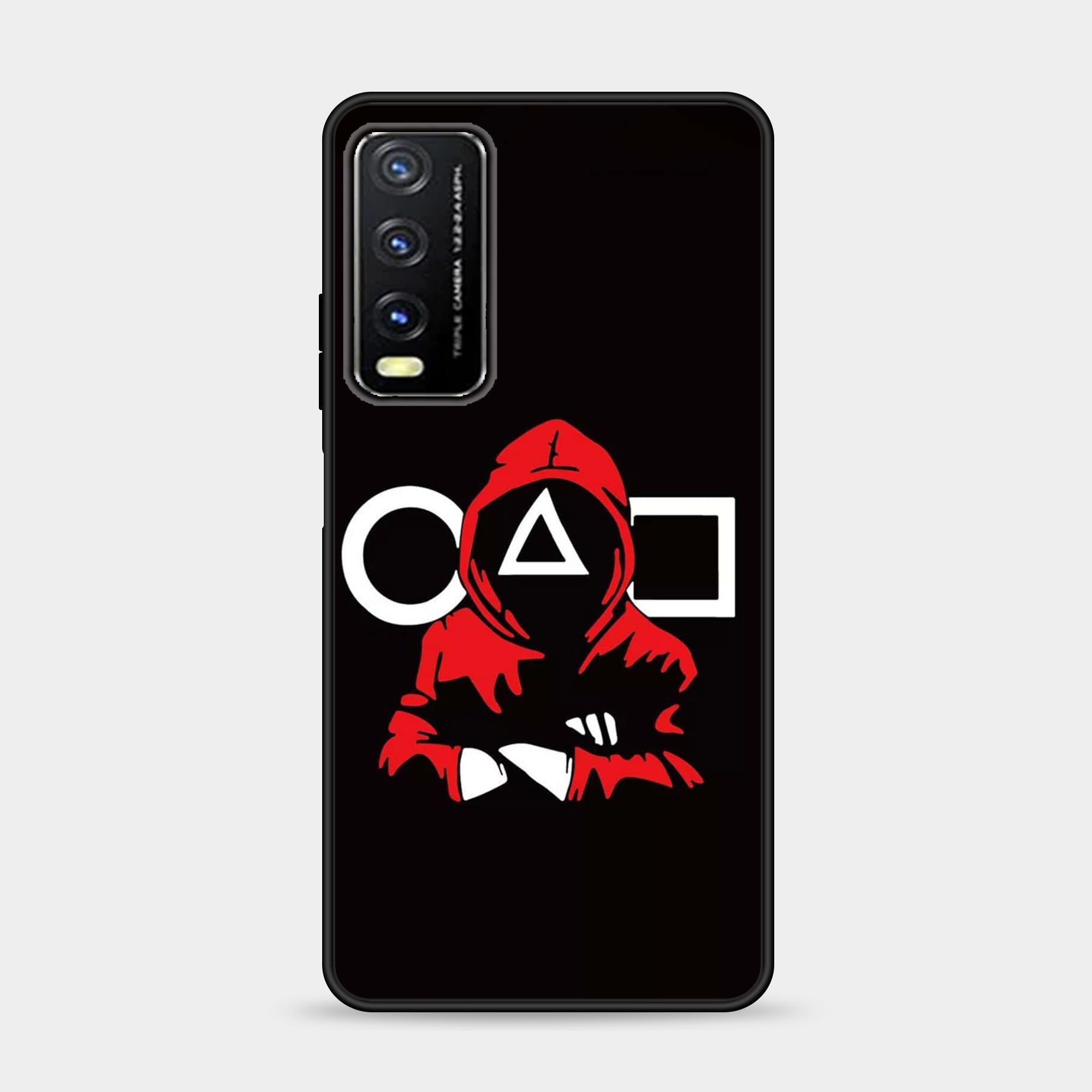 Vivo Y20A Design-048 Premium Glossy Phone Case