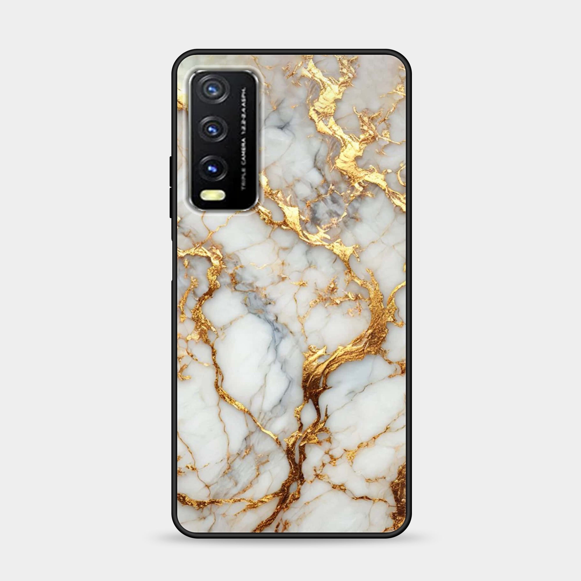 Vivo Y20s Design-064 Premium Glossy Phone Case