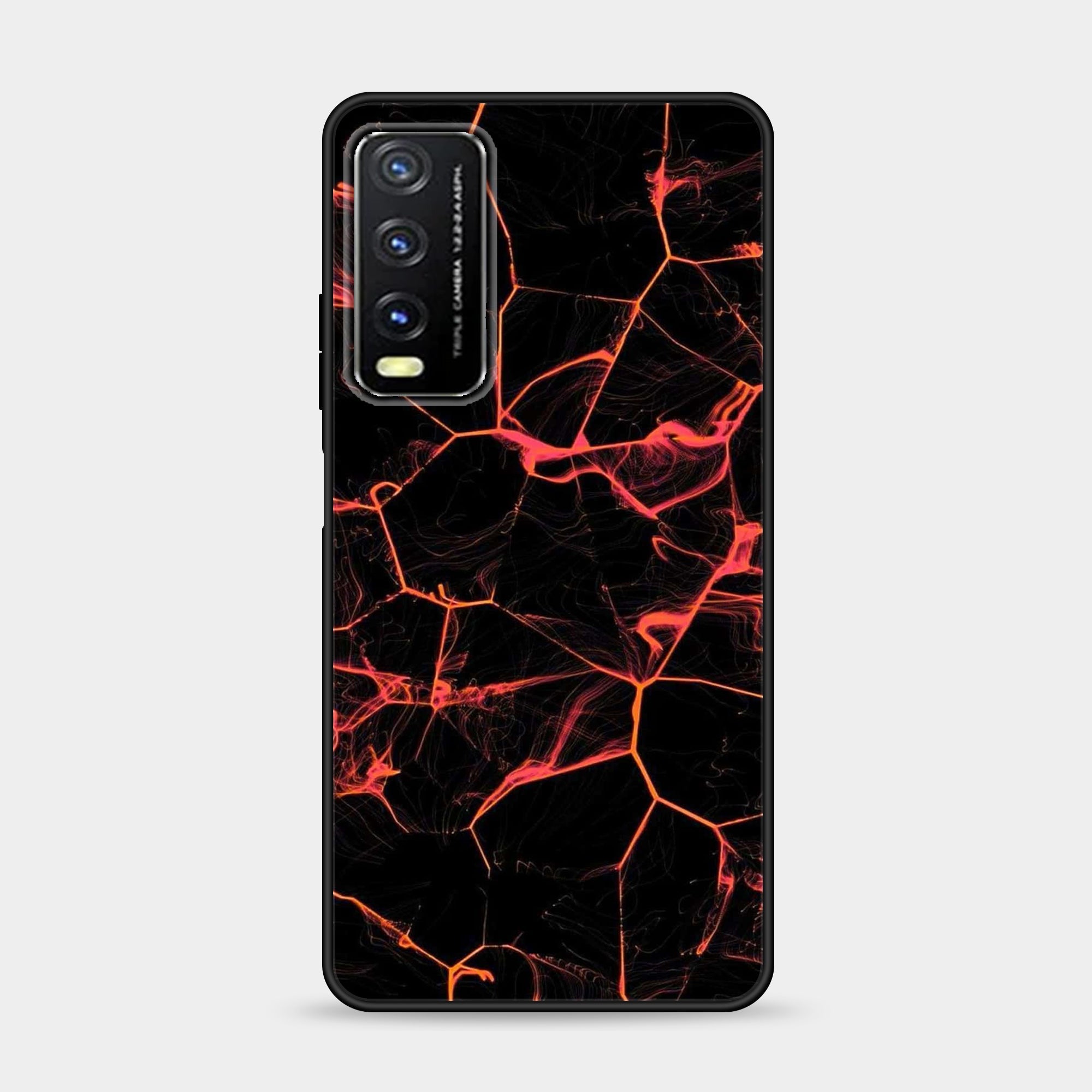Vivo Y20A Design-065 Premium Glossy Phone Case