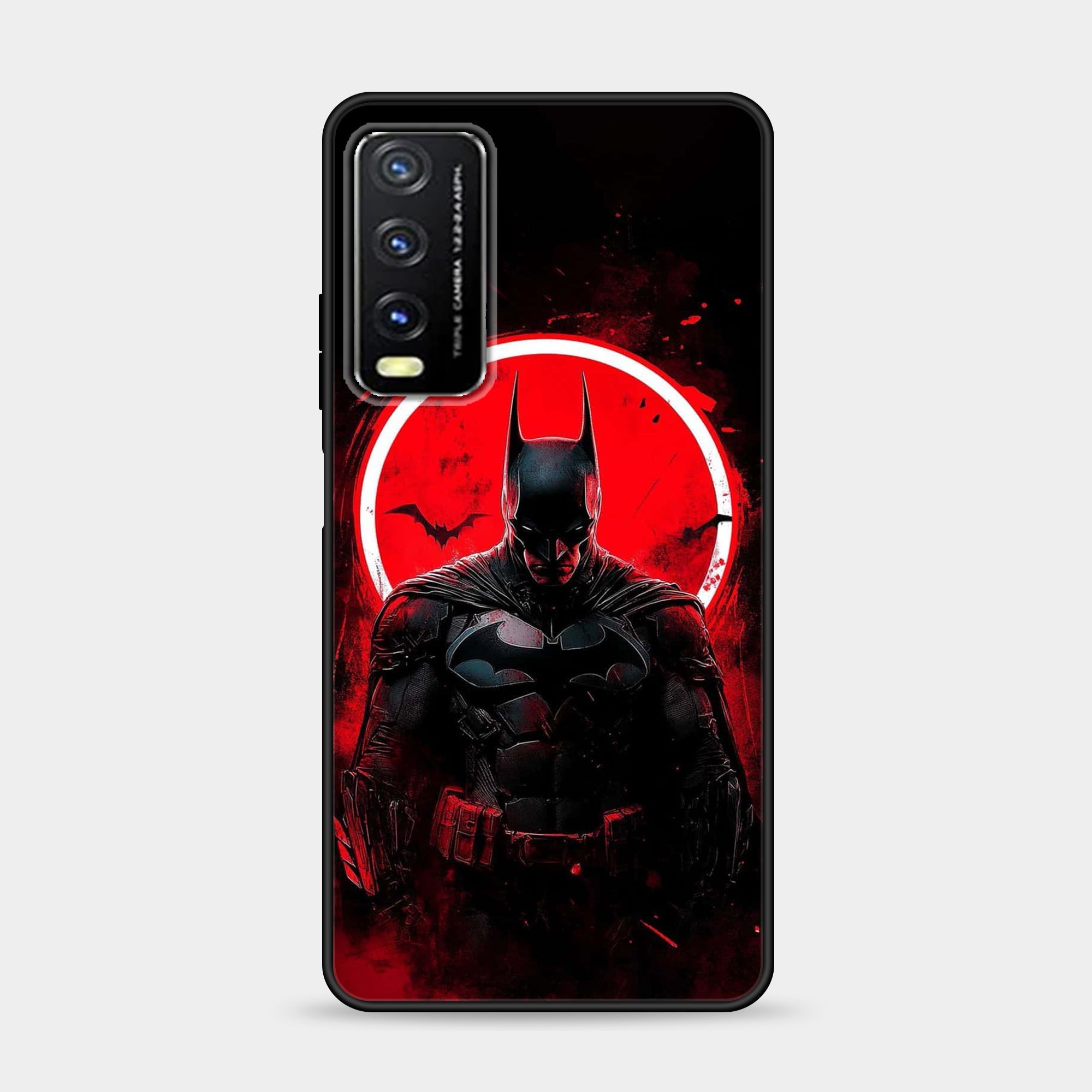 Vivo Y12s Design-068 Premium Glossy Phone Case