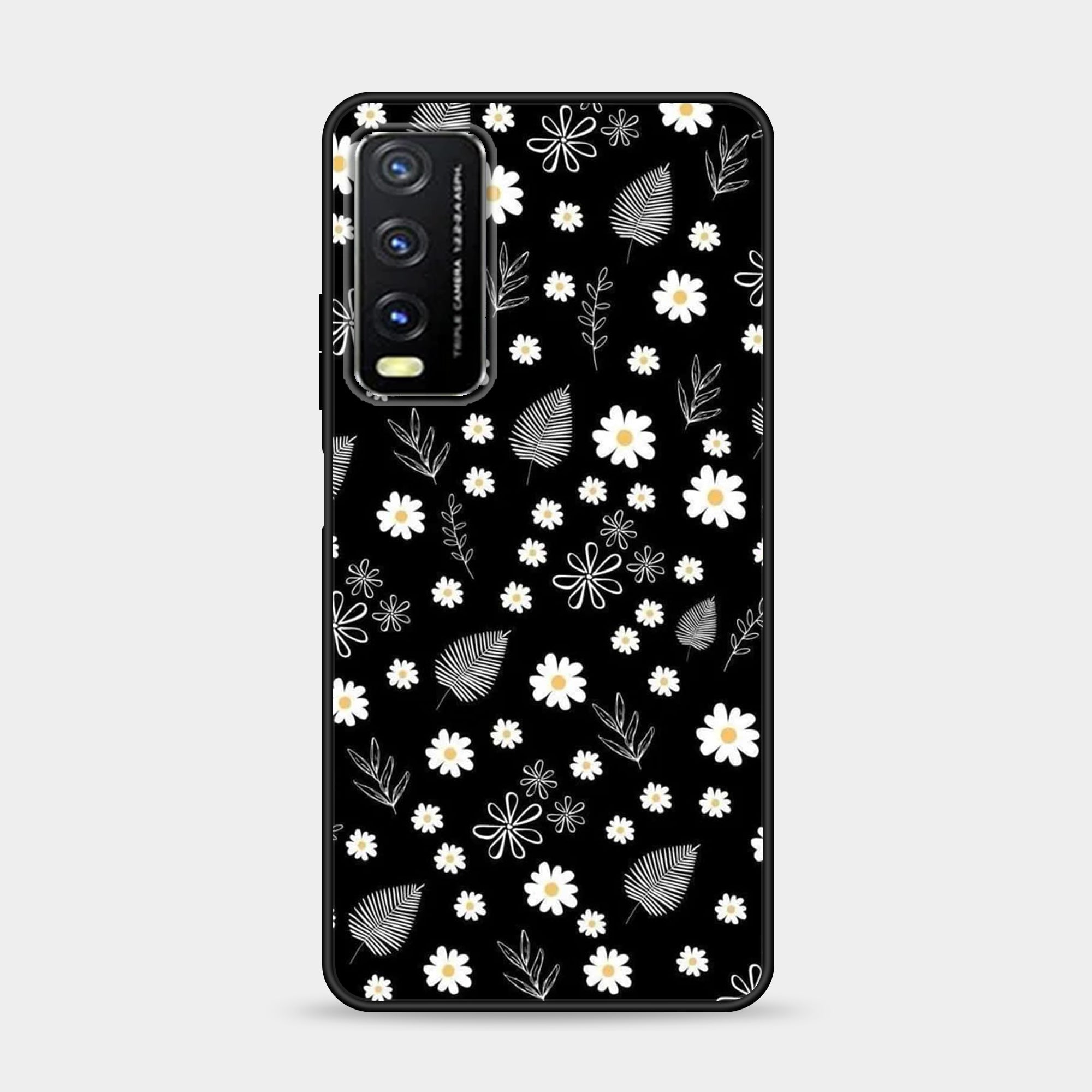 Vivo Y12s Design-069 Premium Glossy Phone Case