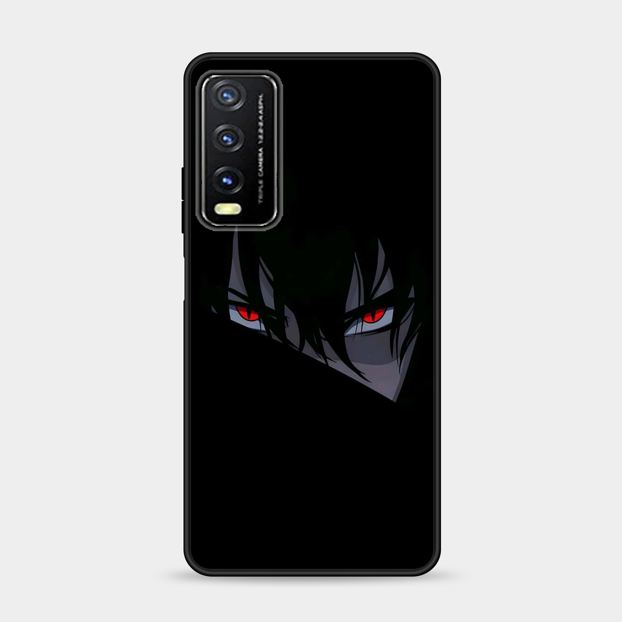 Vivo Y12s Design-072 Premium Glossy Phone Case