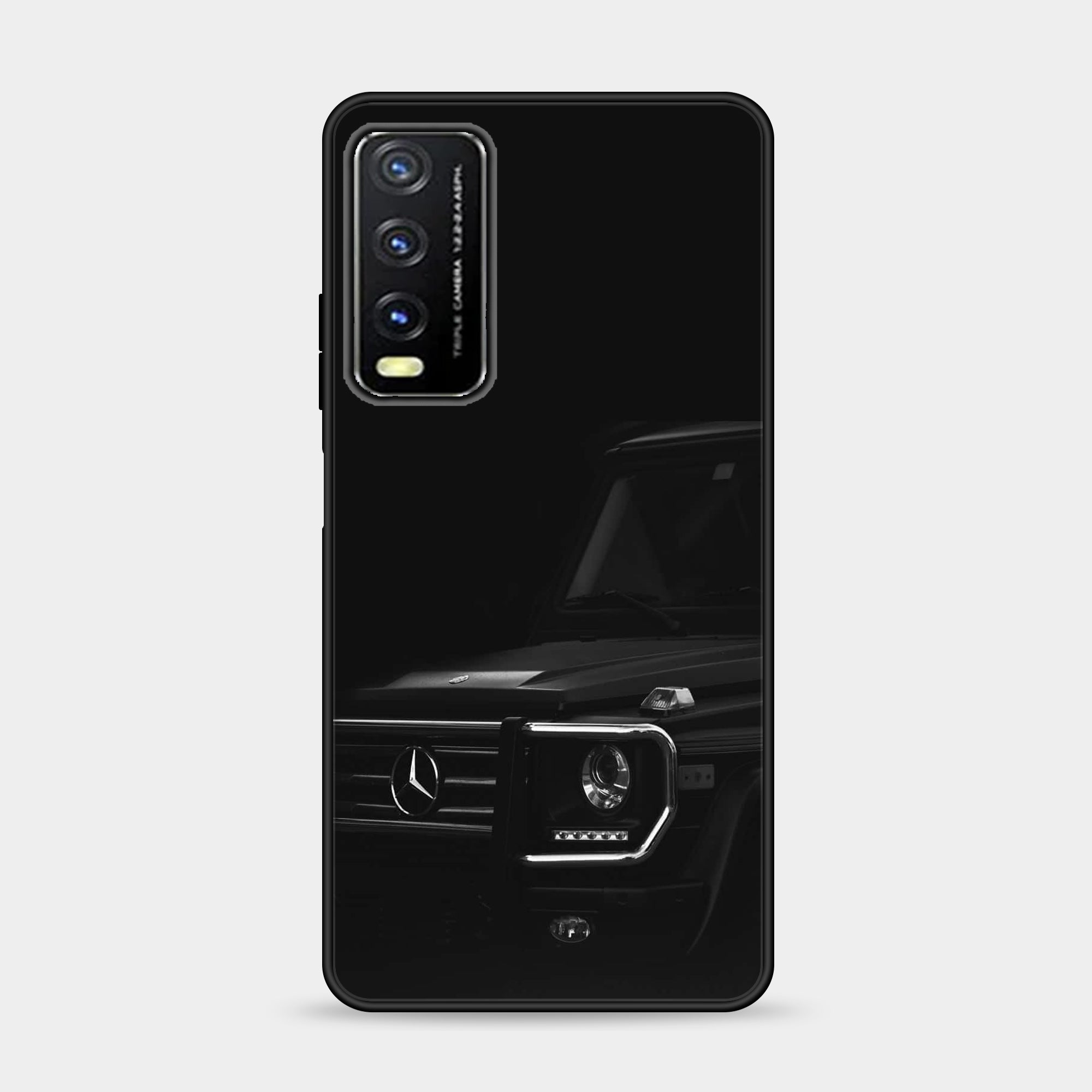 Vivo Y12s Design-083 Premium Glossy Phone Case